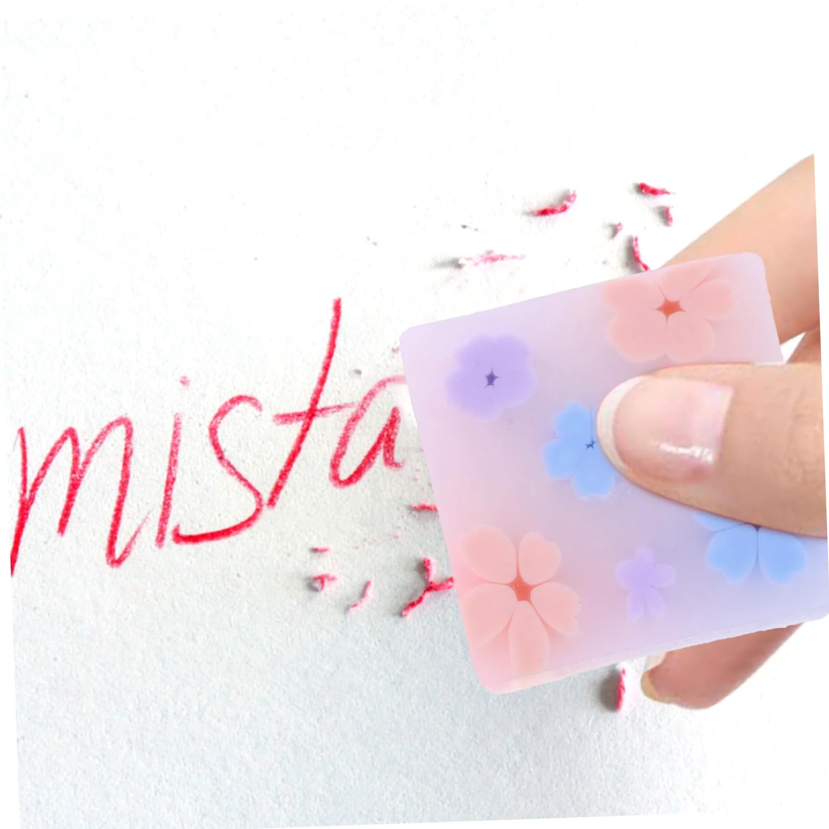 Gomme per Matite Gelatina 32pezzi Tpr per Studio e Collezione | Decorazioni Scuola, Articoli Teneri e Originali, Adatte a Buste Caramelle e Premi