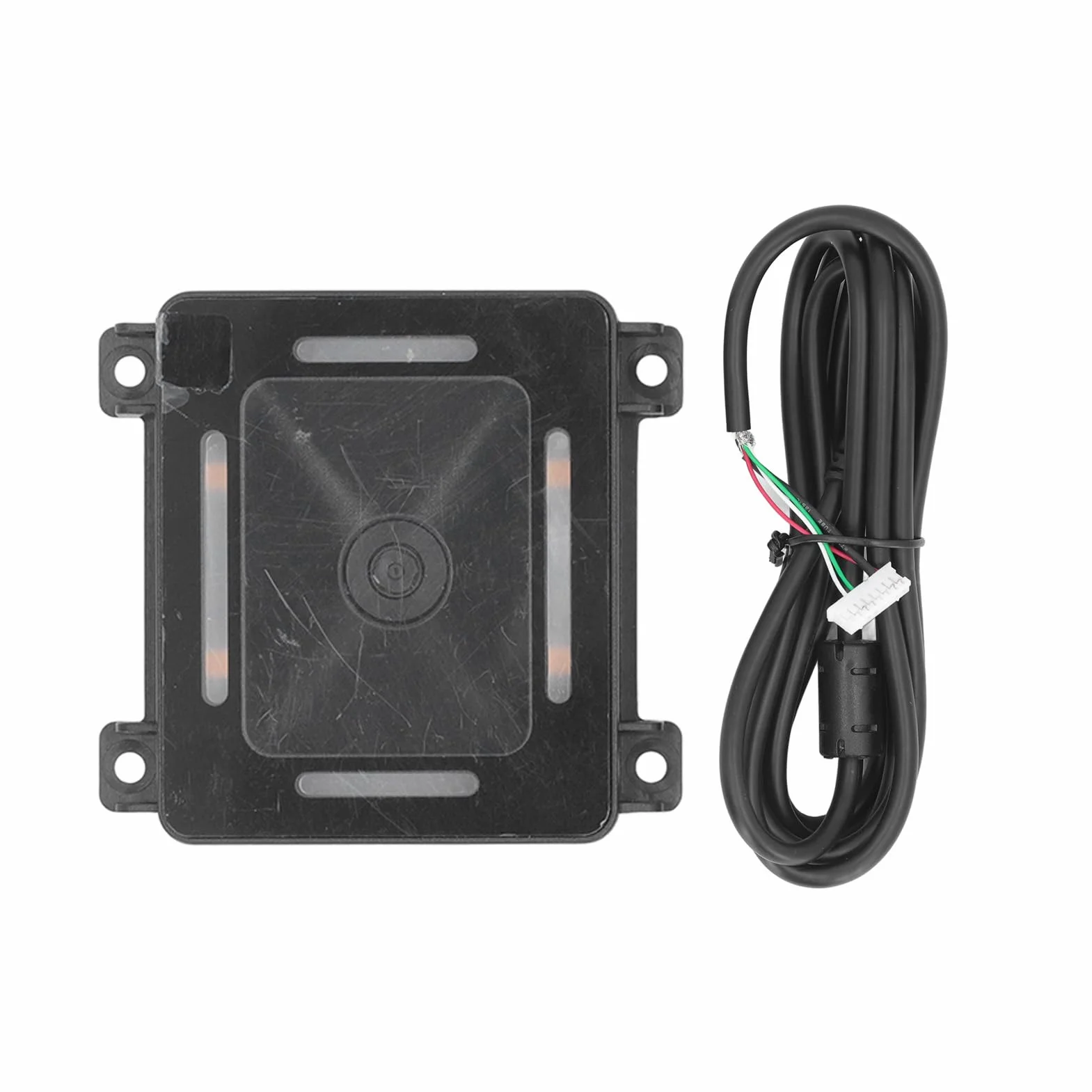 Cryfokt 2D -Barcode -Reader Module, Forte capacità di Decodifica Ultra dünütfaren barcode scanner Modulo per Dispositivi Self service