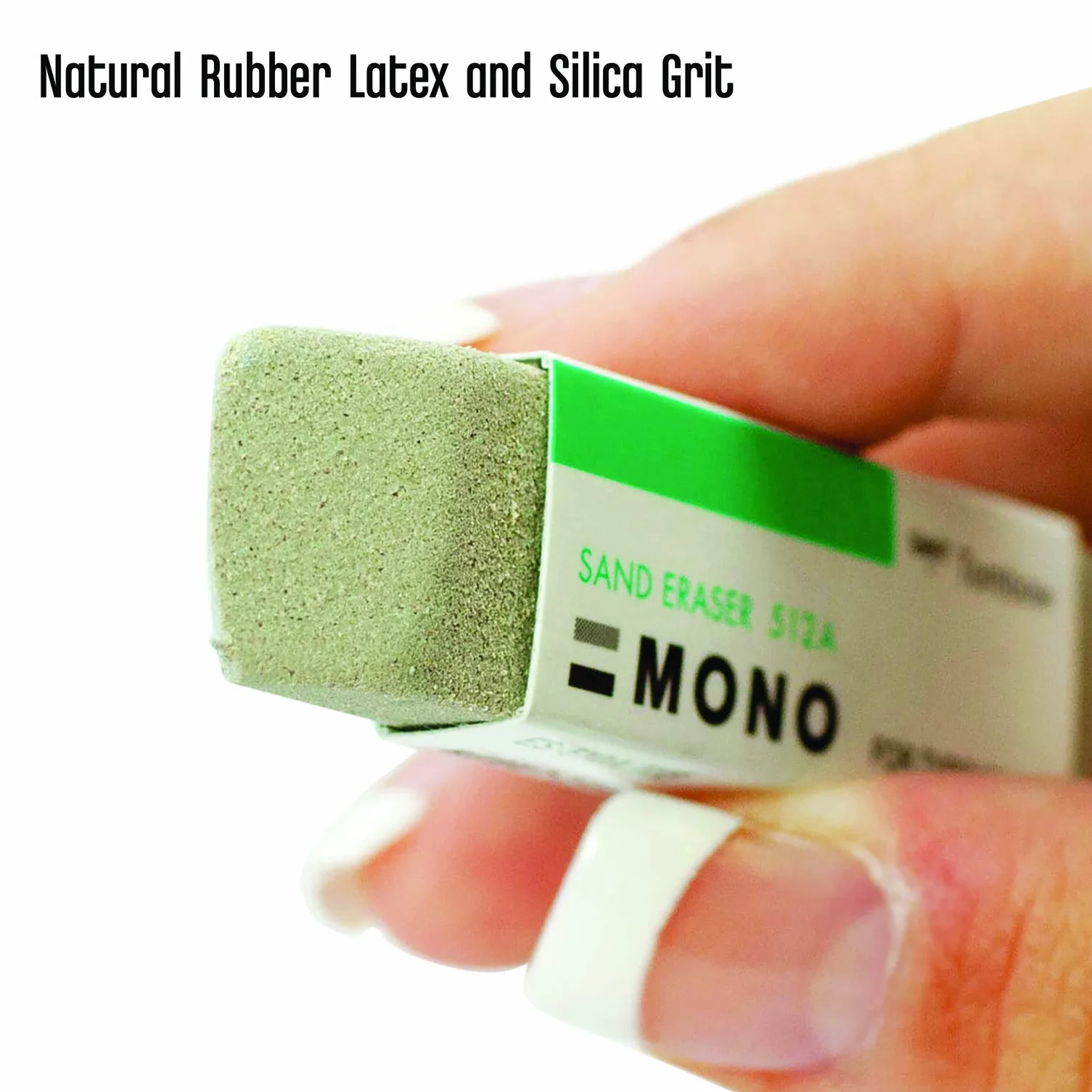 Tombow Sabbia mono Eraser