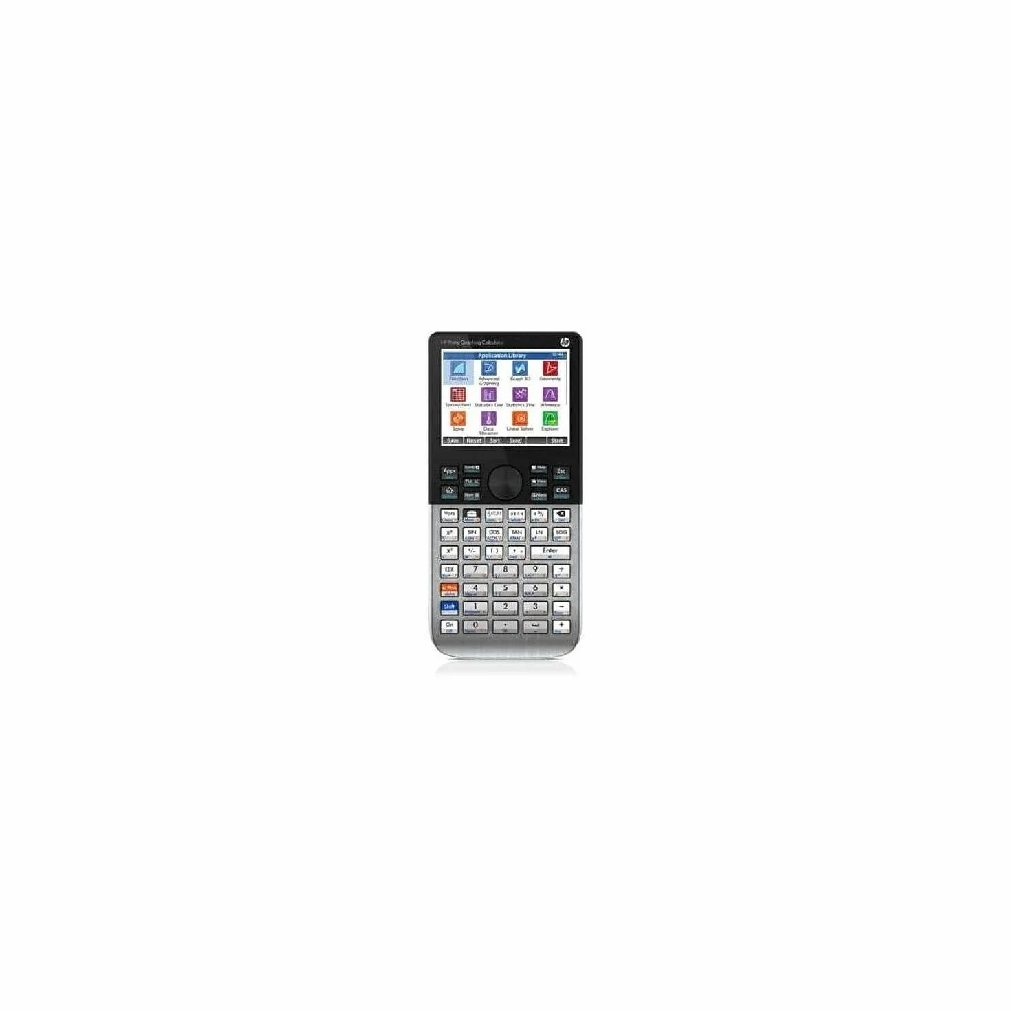 HP Grafikrechner Prime G2/B1S (HP-PRIME G2/B1S)