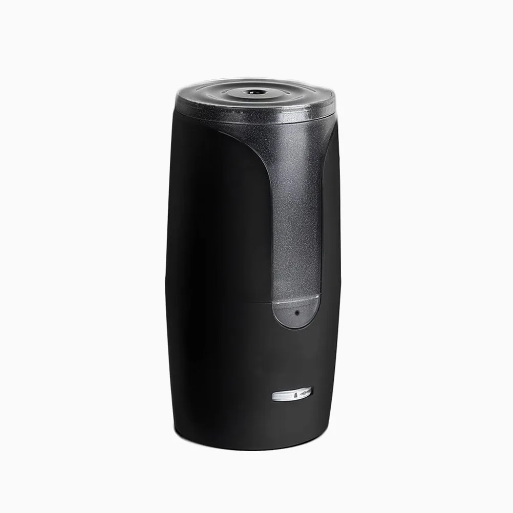 Temperino Affilatrice elettrica Affilatrice semplice e creativa USB con lama a spirale più forte la migliore temperatura della scuola portatile manovella temperamatite (Color : A)