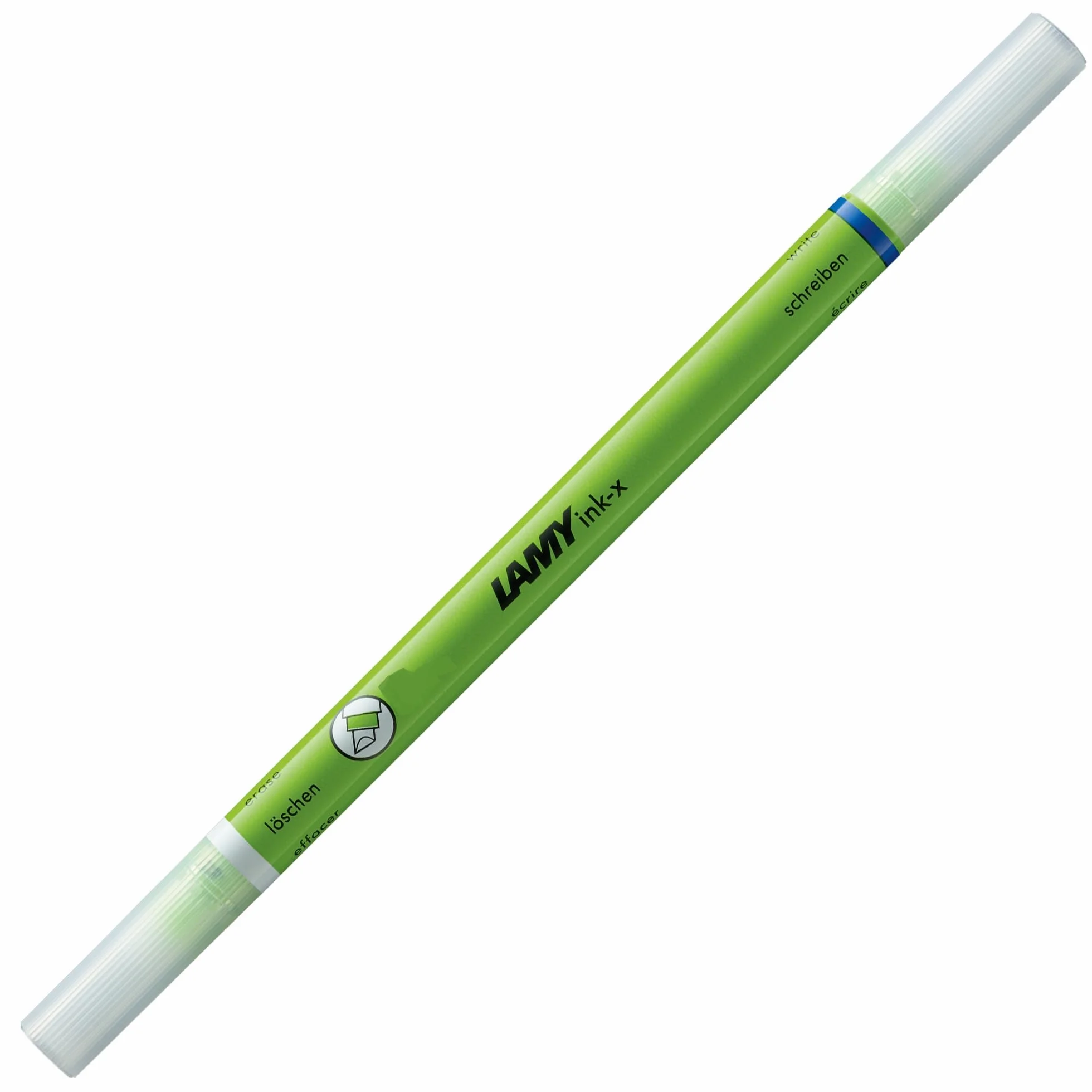 Lamy Cancellatore di Inchiostro in Plastica con Punta di Spinta e Correzione, 1 Pezzo