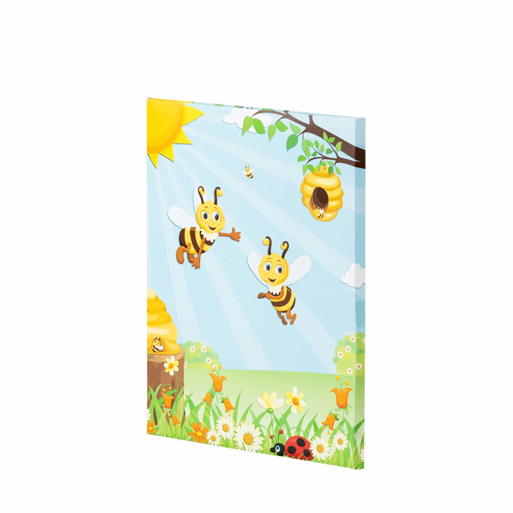 Rössler Papier 165x235 mm 10 fogli e 10 buste