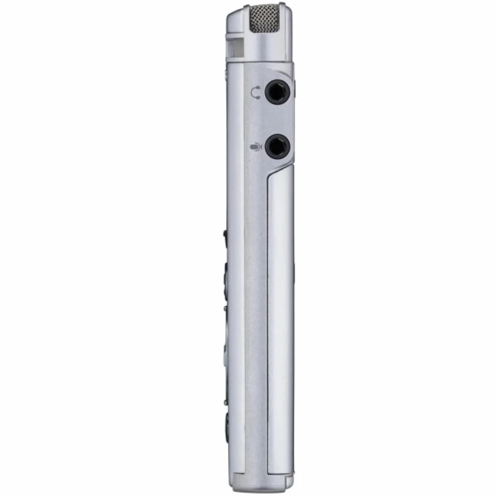 Olympus DM-720 Registratore Vocale, Argento