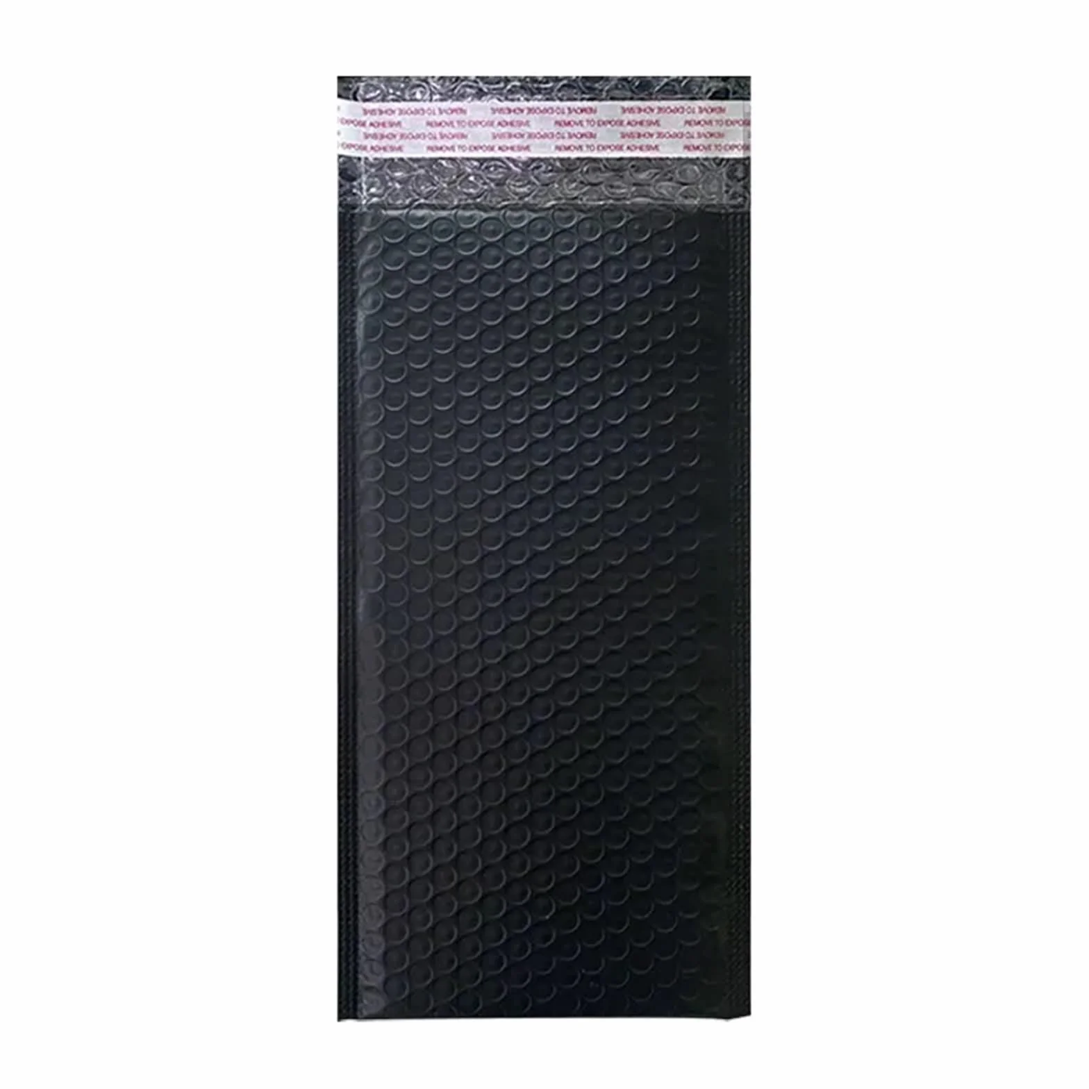 Buste postali a bolle d'aria con pellicola perlata in PE, 20 pezzi, imbottite con chiusura automatica, for articoli lunghi, dimensioni multiple(20x60 with 5cm)