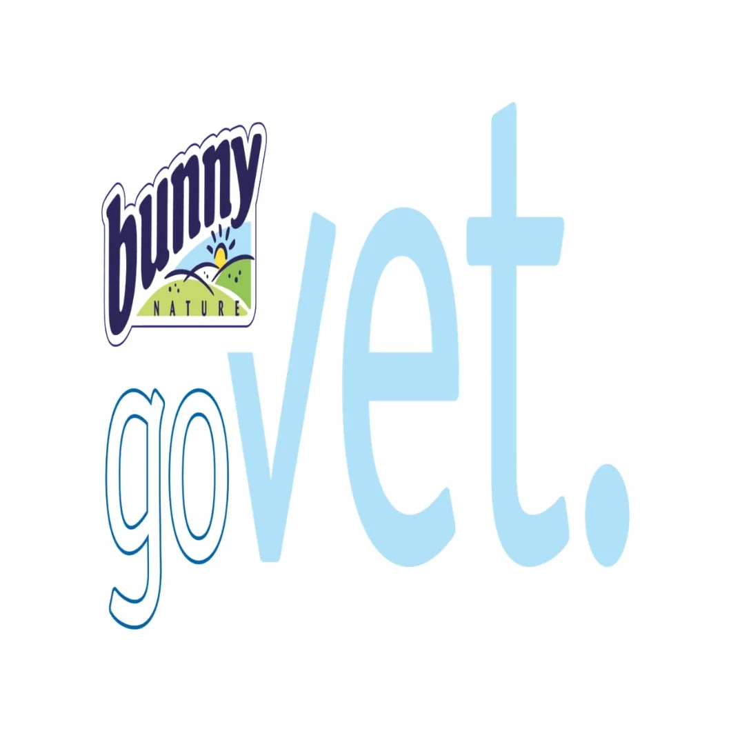 BUNNY GOVET IMMUNOPLEX 325GR