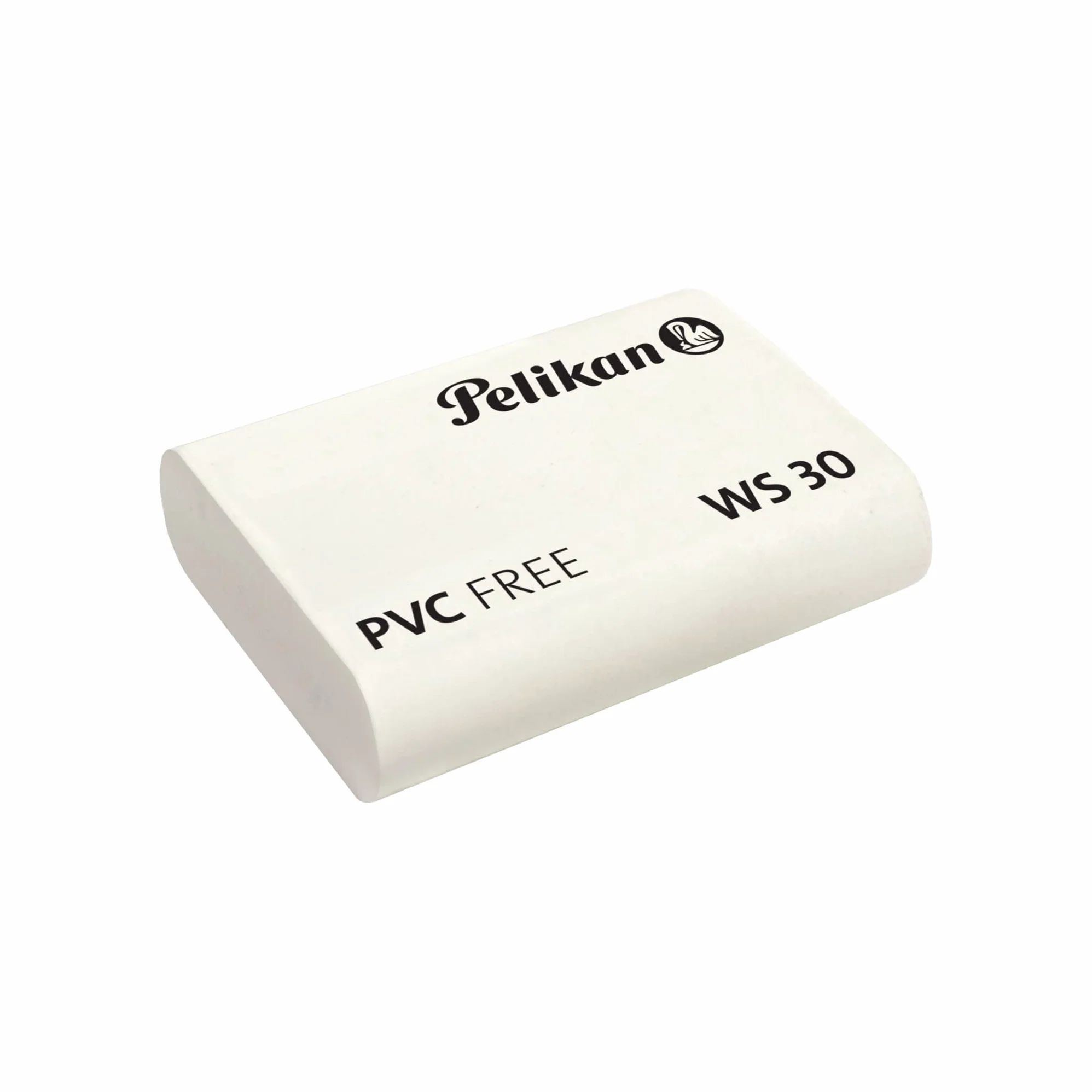 Pelikan Gommino WS30 Cotton, bianco, confezione da 30 pezzi