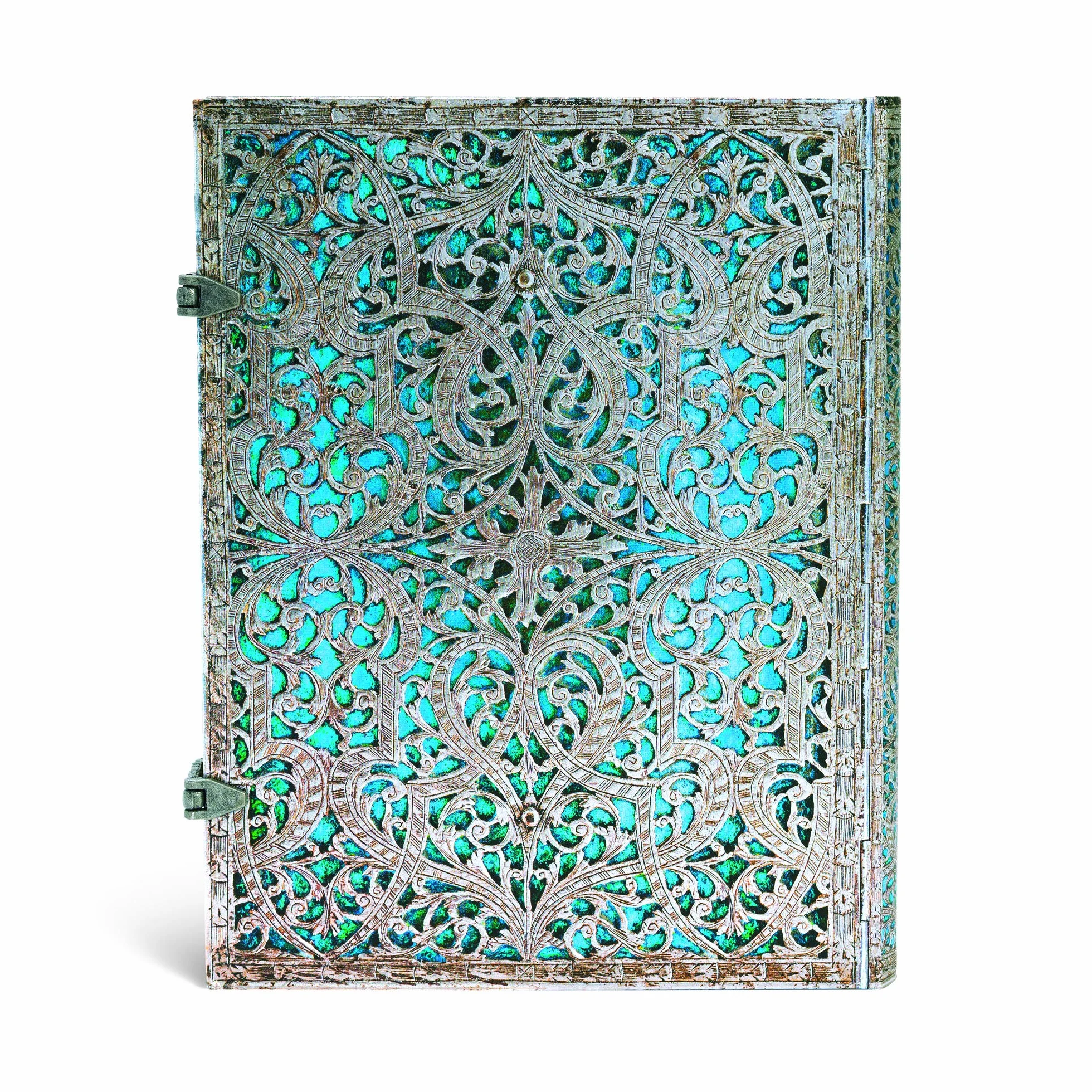 Paperblanks MAYA BLUE