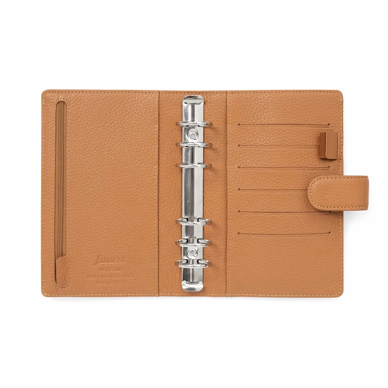 Filofax 022633 - Organizzatore personale Norfolk almond