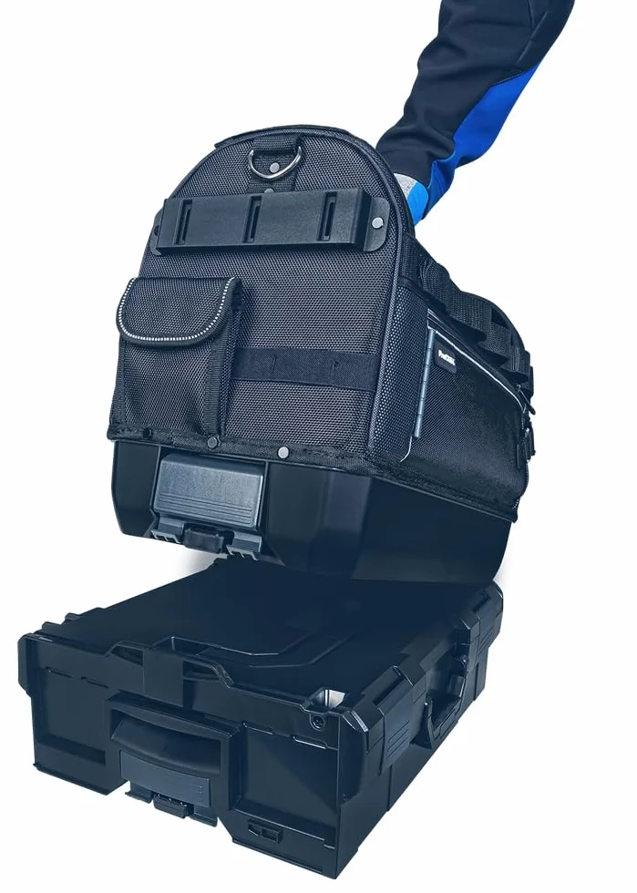 ProClick BSS Set organizer jednostkowy VPE 2