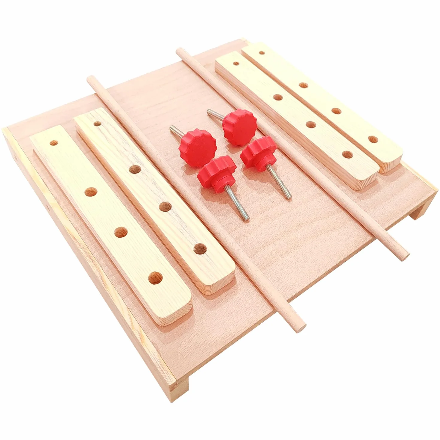 Book Folding Stand, Portable Multipurpose Book Deko Folding Tools
