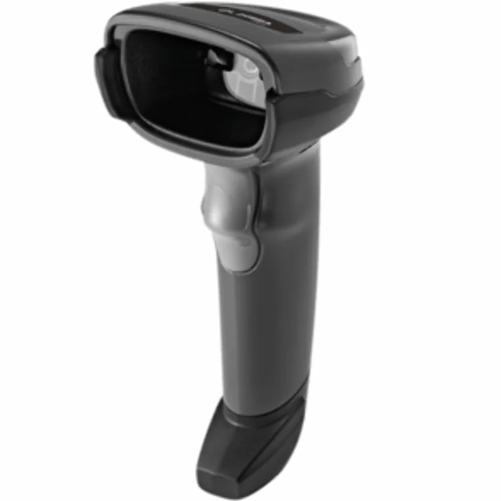 Zebra DS2208 - Kit USB - Lettore di codici a barre - Dispositivo portatile