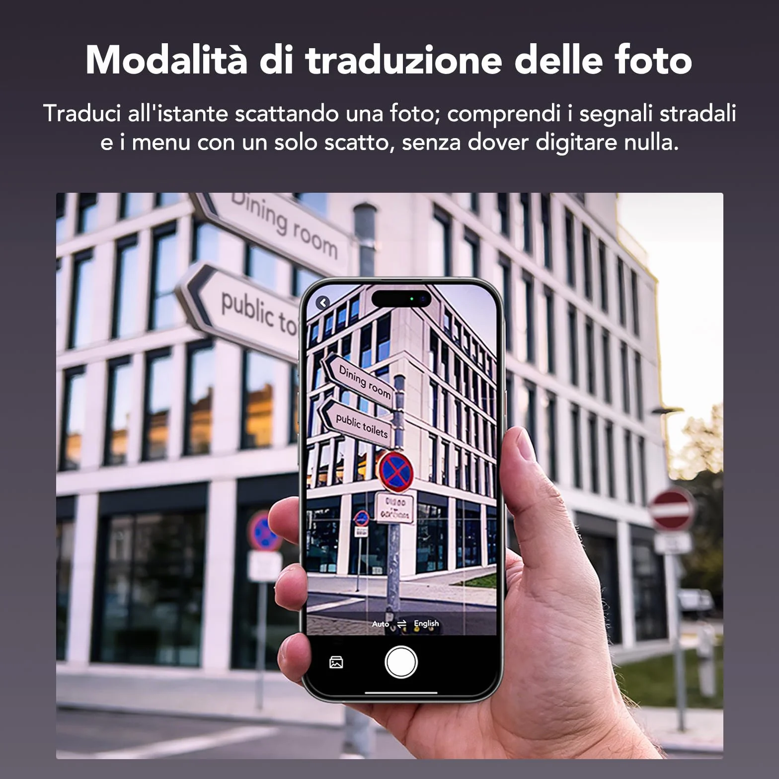 AI Cuffie Traduzione Simultanea, 2026 Auricolari Bluetooth 6.0 Wireless, 4 in1 Traduttore Simultaneo Vocale 60 Ore con ENC, 150 Lingue Auricolari Traduttori Istantanei Vocali Gratuite