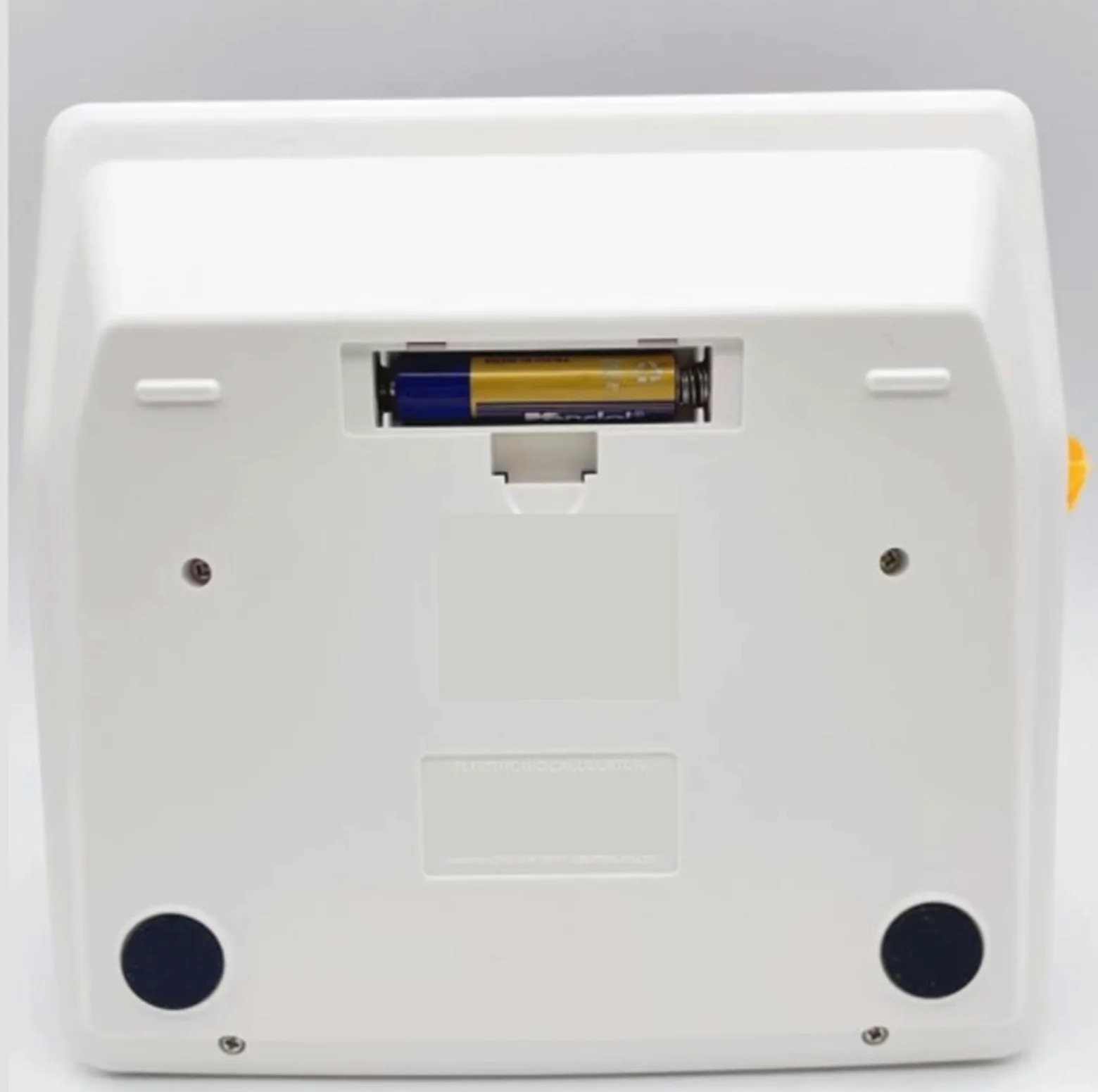 Calcolatrice Calcolatrice da Tavolo Multifunzionale con Display LED A 12 Cifre for Uso Domestico O in Ufficio Tavolo Ufficio