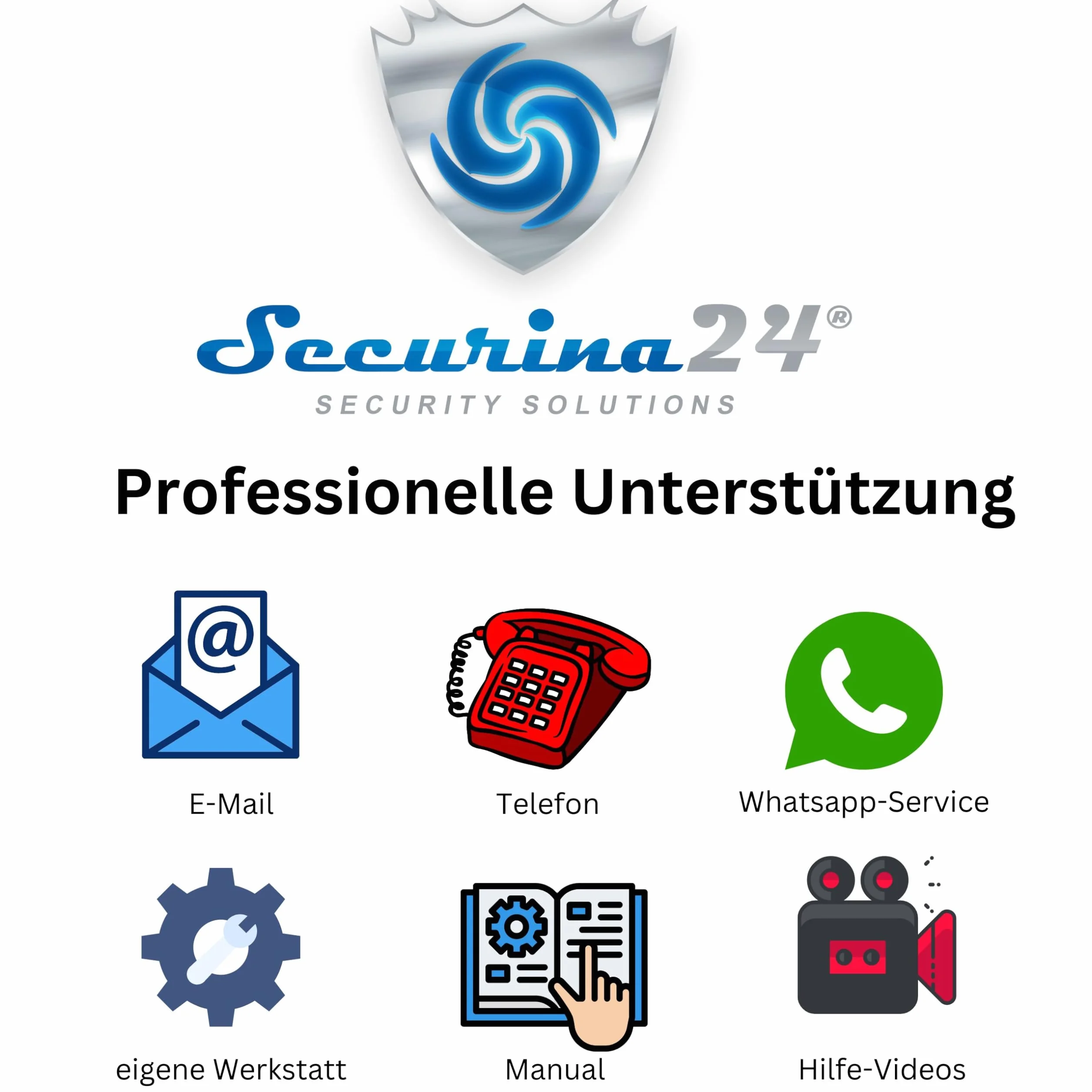 Contamonete Euro Securina24 (Nero - Blacklabel - BBB-LED)