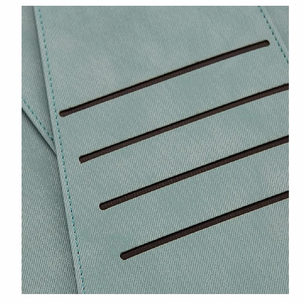 taccuini e diari Confezione Regalo Per Notebook Set Di Notebook Con Fibbia Portatile Multifunzione Di Personalità Semplice Diario Ispessito Taccuino (Color : Black+pen set)