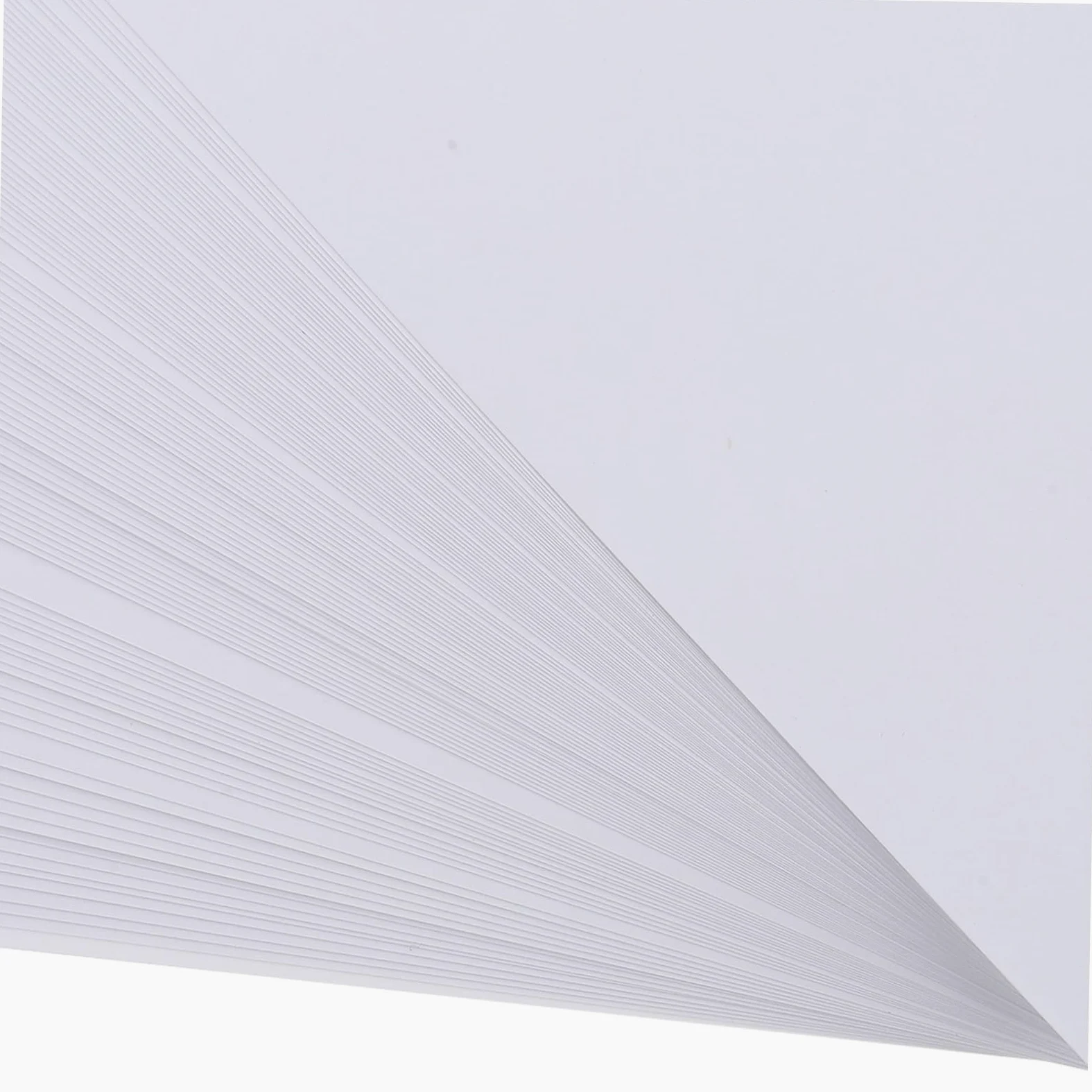 Alasum Carta Fotografica Double Face Lucida 157g A5 100 Fogli per Stampa Digitale, Carta da Stampa per Biglietti da Visita e Pubblicità, Uso Ufficio e Domestico