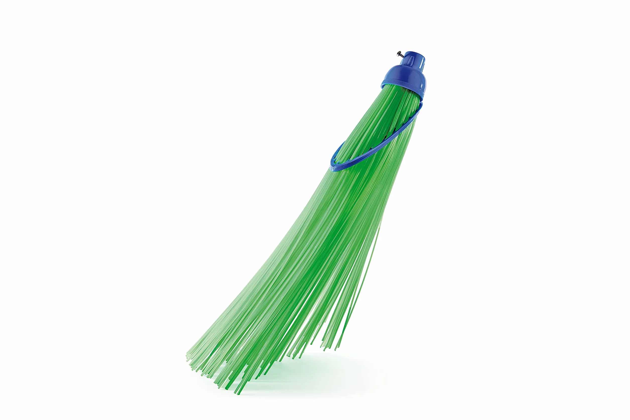 Perfetto Scopa Spazzina Senza Manico 55 cm do Giardinaggio