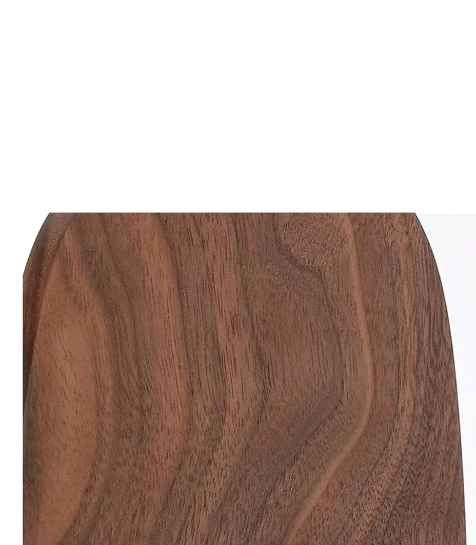 Reggi Libri, Fermalibri Fermalibri In Legno Per Scaffali, Antiscivolo Per Decorativo Per Cucina Domestica Ufficio Casa Scrivania(A)