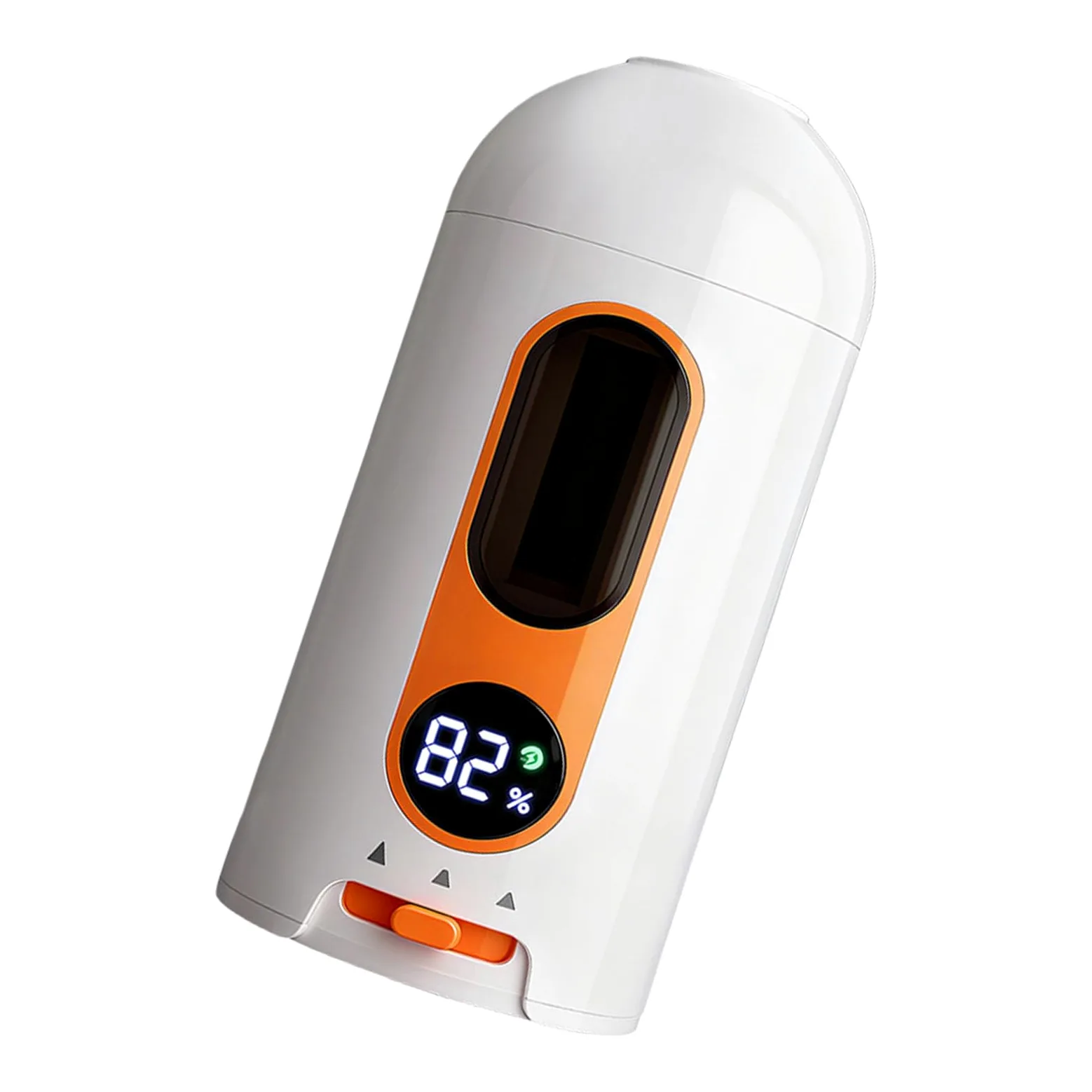 Temperamatite elettrico silenzioso per i compiti a casa Temperamatite automatico Design a bocca larga per matita automatica standard