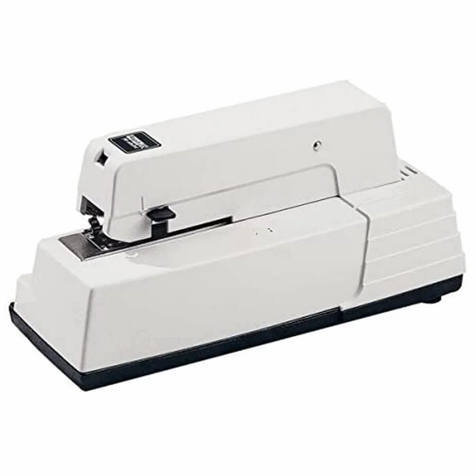 RAPID 90EC CLASSIC - cucitrice elettrica - 30 fg - Bianco - 20942903