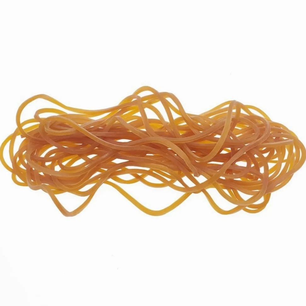 Elastici,Elastici in Gomma da Ufficio, Fasce Elastiche Spesse 5/10 mm, Elastici Resistenti, Fasce for cartelle for Ufficio Resistenti, Elastici for la Scuola(120MM*10MM)