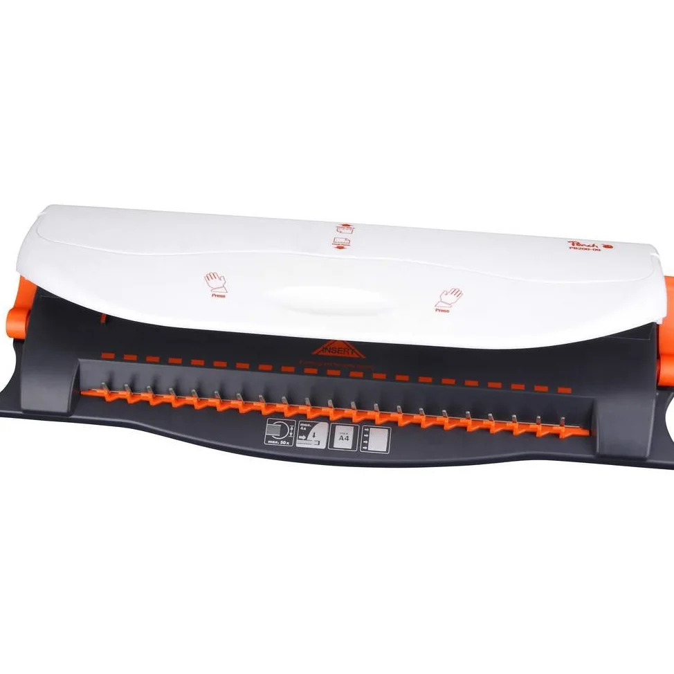 Peach Rilegatrice Personal A4 - PB200-09