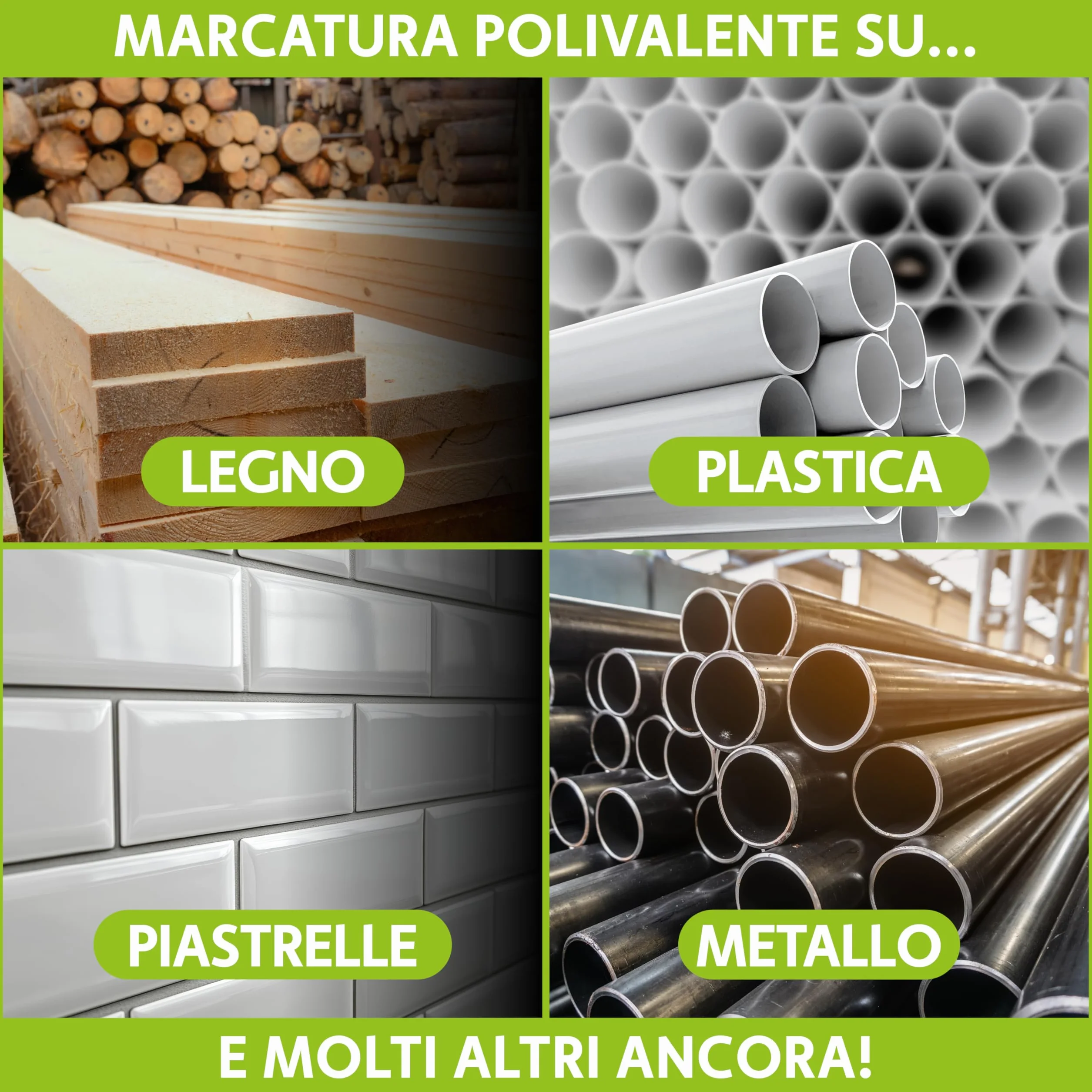 Tracer Matita da costruzione con foro profondo 120 mm matita estensibile 2B con temperamatite integrato