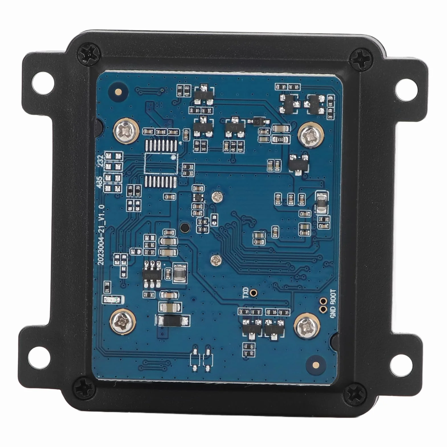 Cryfokt 2D -Barcode -Reader Module, Forte capacità di Decodifica Ultra dünütfaren barcode scanner Modulo per Dispositivi Self service