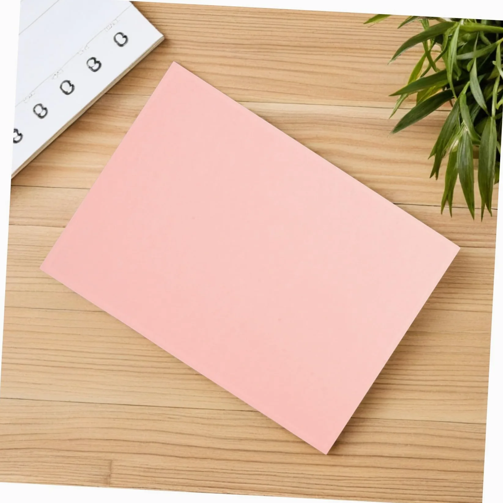 Carta per Fotocopie Colorata A4 Tonalità Morbide 80g Cartoncino per Stampante Fronte-Retro Set da 200 Fogli per Ufficio Origami e Lavori Creativi