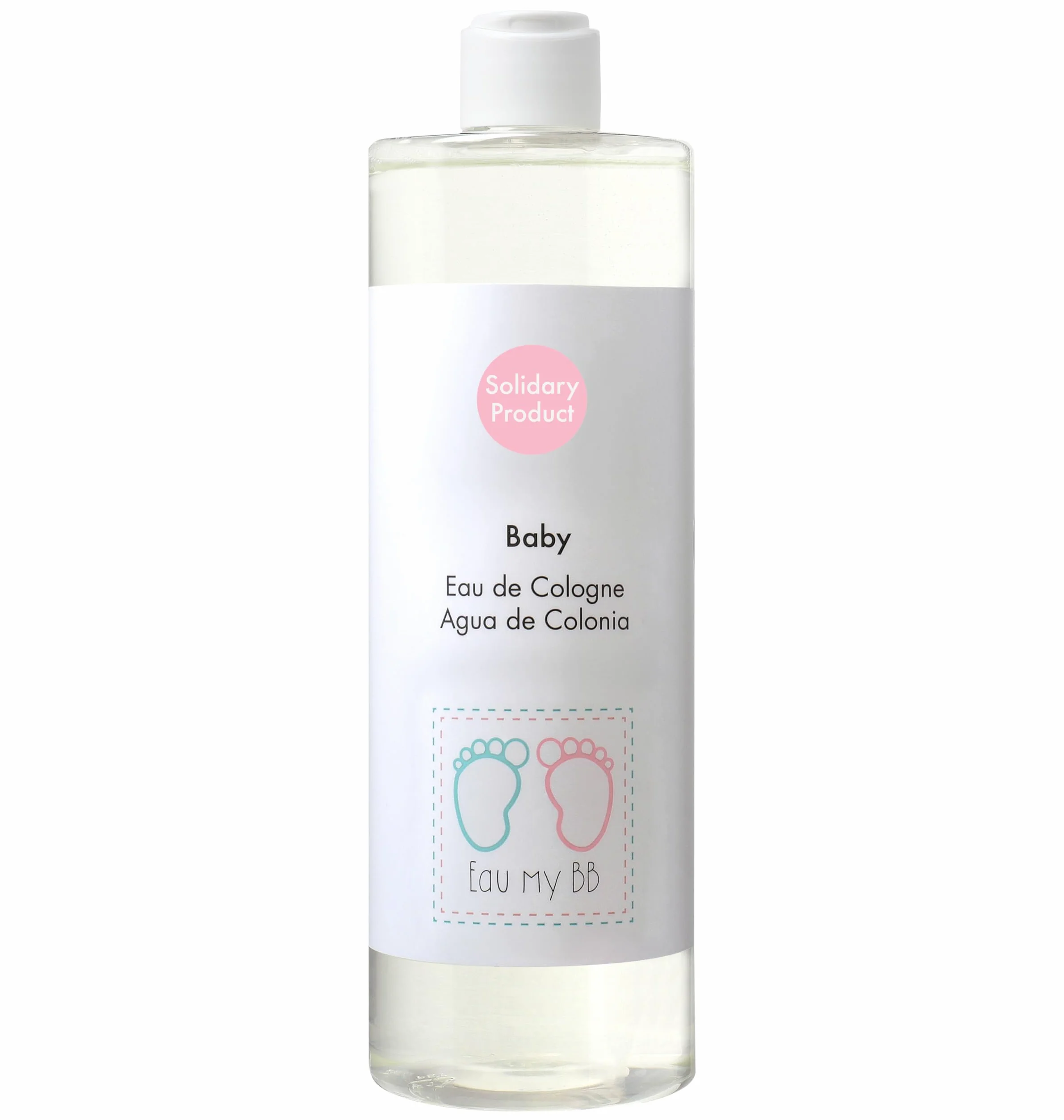 Col Eau My Bb 500ml