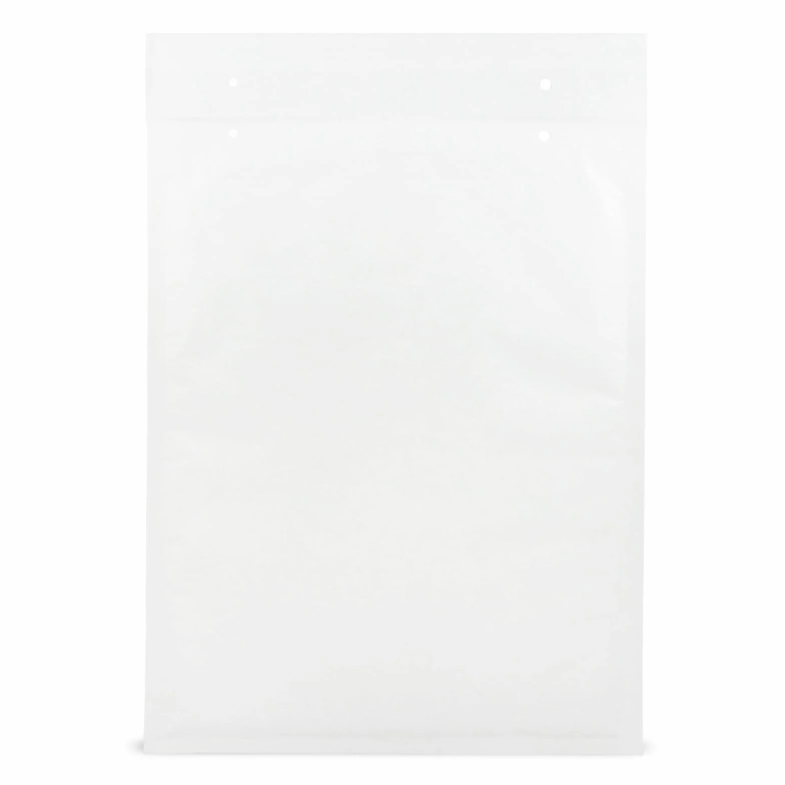 versando 200 buste imbottite H8, dimensioni interne 270 x 360 mm, | dimensioni esterne 290 x 370 mm, bianco per DIN B4