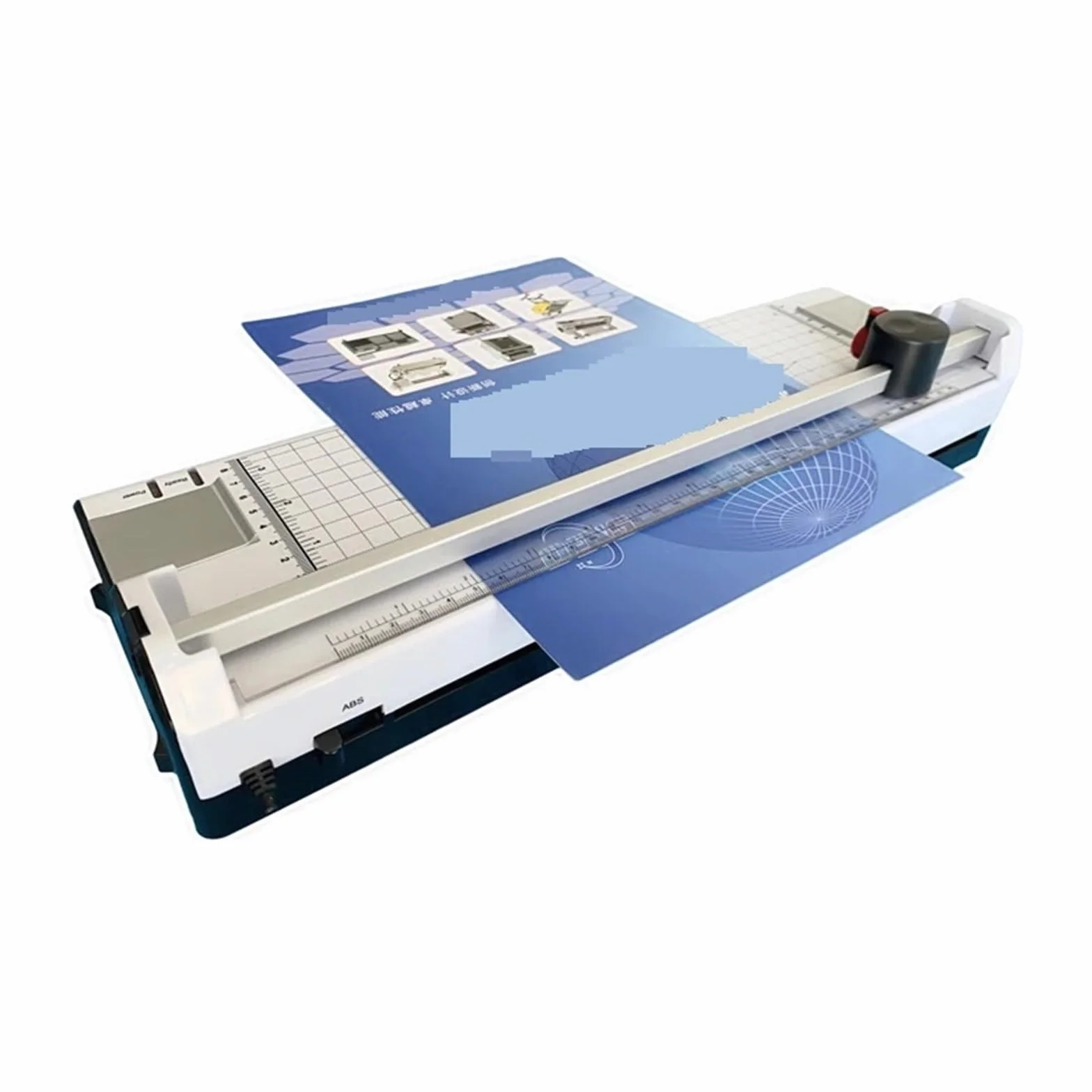 Laminatore Cutter Macchina Laminatore Caldo Freddo Macchina Due Rulli Documento Formato A4 Laminatore Foto Per ufficio, scuola