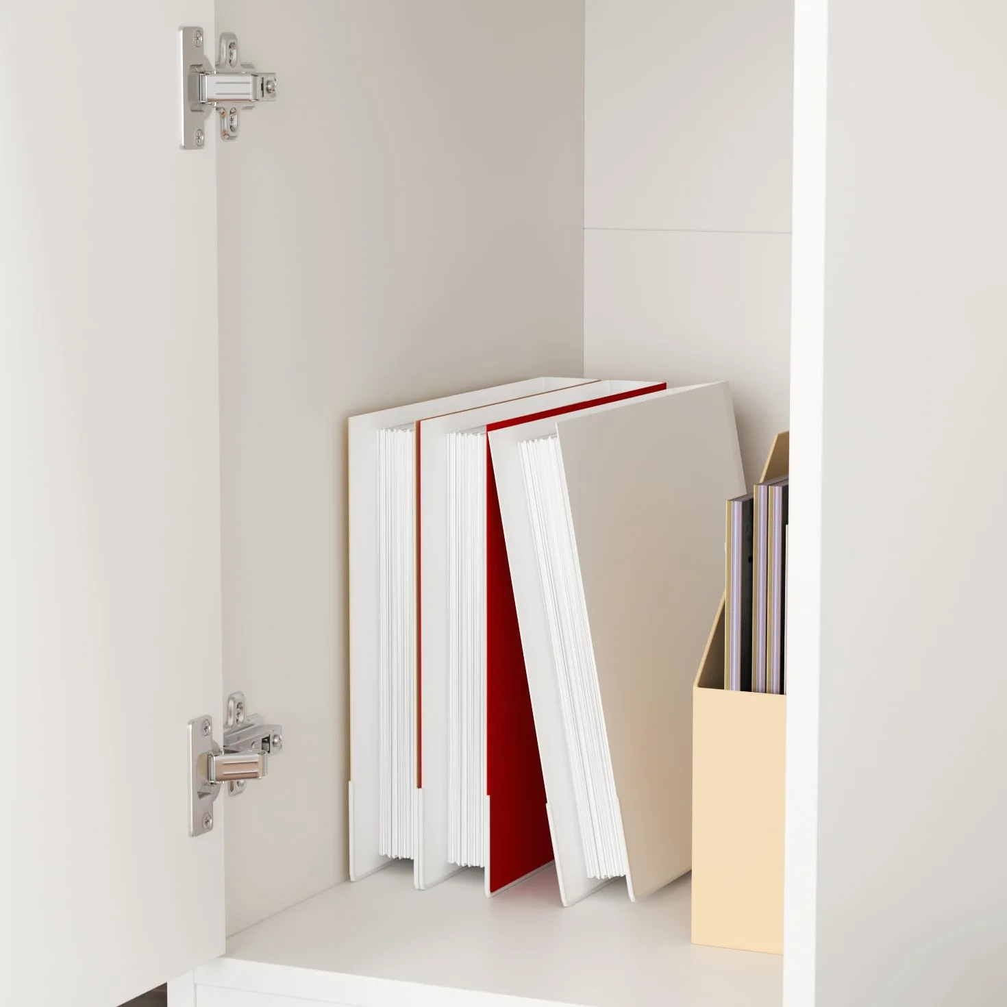 Banco reception con cassetti, banco reception, banco ufficio, per sale aziendali, reception di hotel, negozi di abbigliamento, pasticcerie, frutterie 50 P x 120 L x100 H cm, JRIT250007-01