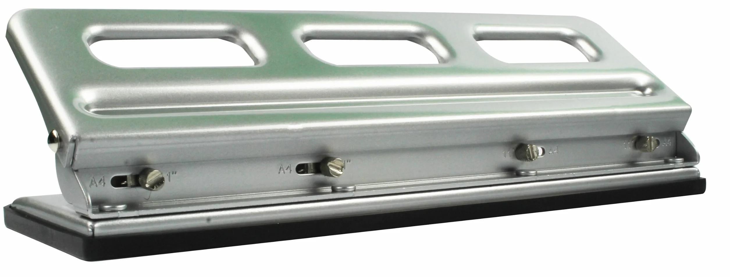GBC VeloBinder Rilegatrice a Pettine Desktop formato A4