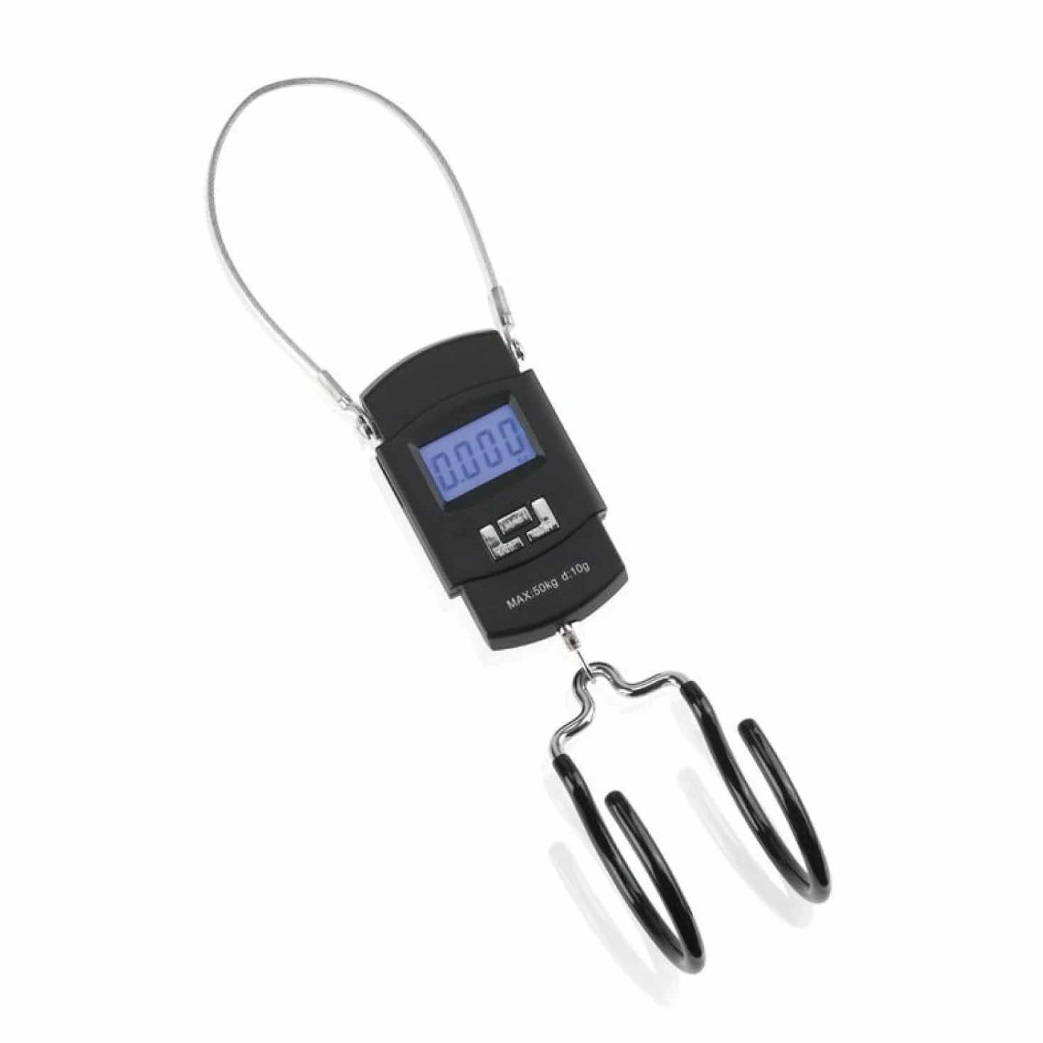 Bilance digitali XLC TO-S77