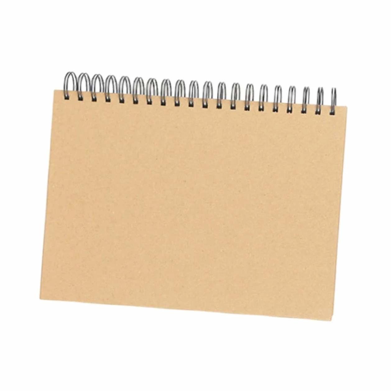 NUOBESTY 1pezzi Quaderno Per Schizzi Da Pagine Per Pittura e Graffiti Carta Spessa Per Studenti e Amatoriali Per Diario Scrittura Creativa e Disegni