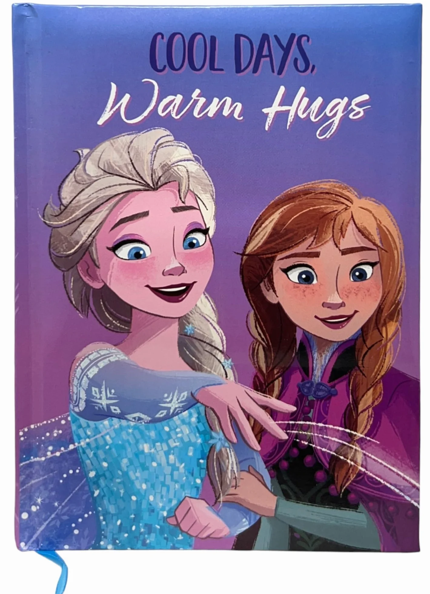 Frozen Disney agenda scolastica non datata 10 mesi per bambini scuola primaria