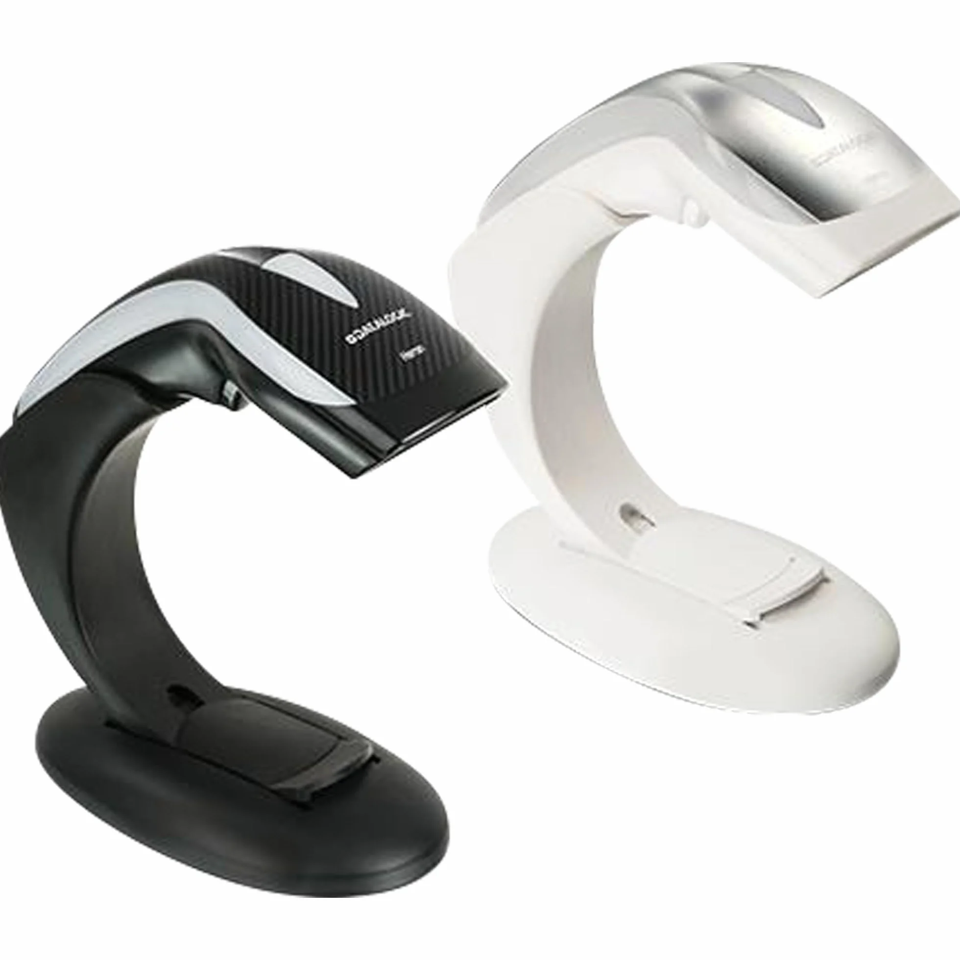 Datalogic Heron HD3130 1D CCD Black Handheld lettore di codici a barre, (1D, CCD, 270 letture / sec, Wired, USB), Nero