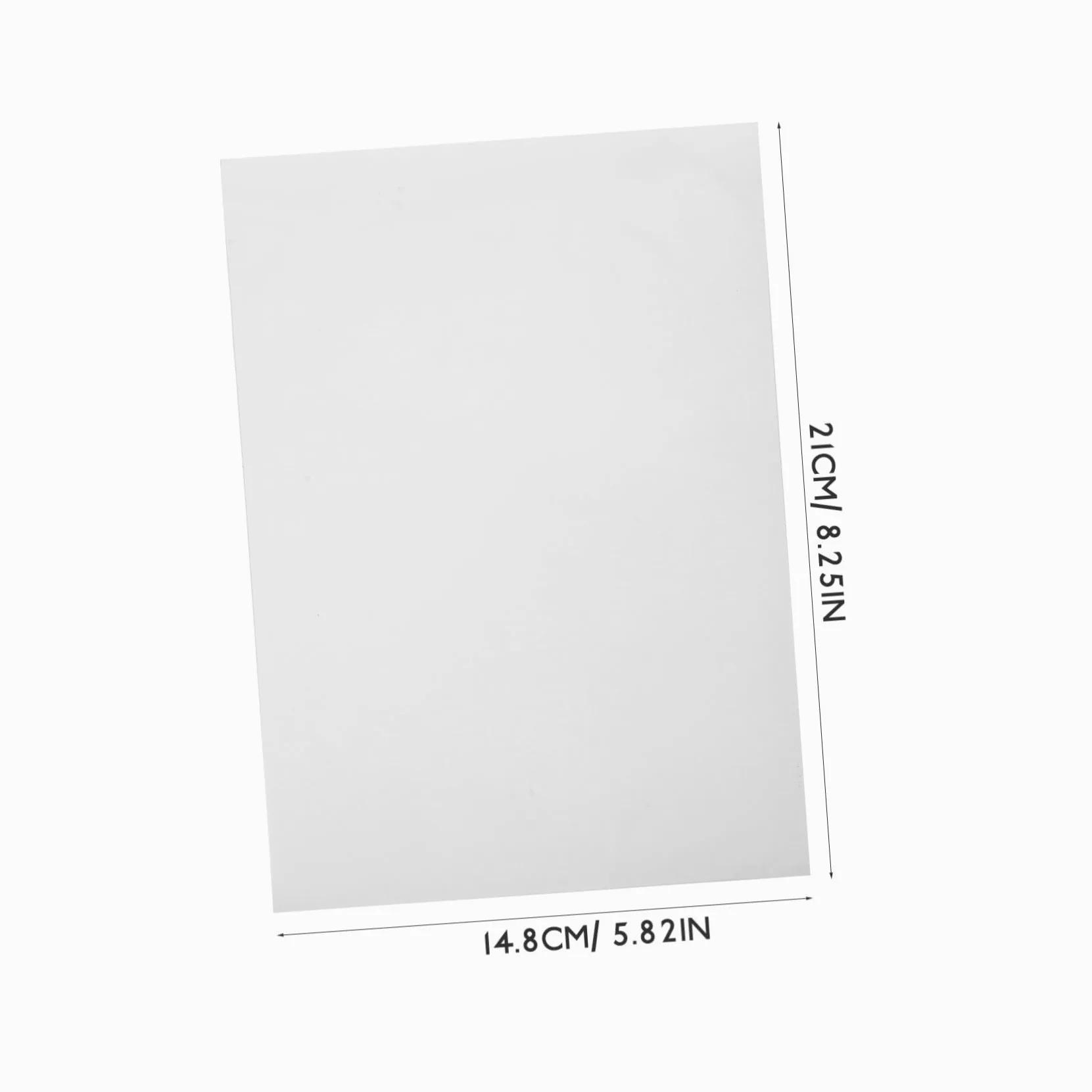 500fogli Carta Bianca per Stampante Spessa Qualità per Stampa Fronte-retro Presentazioni Report e Progetti Te Multiuso per Ufficio e Artigianato
