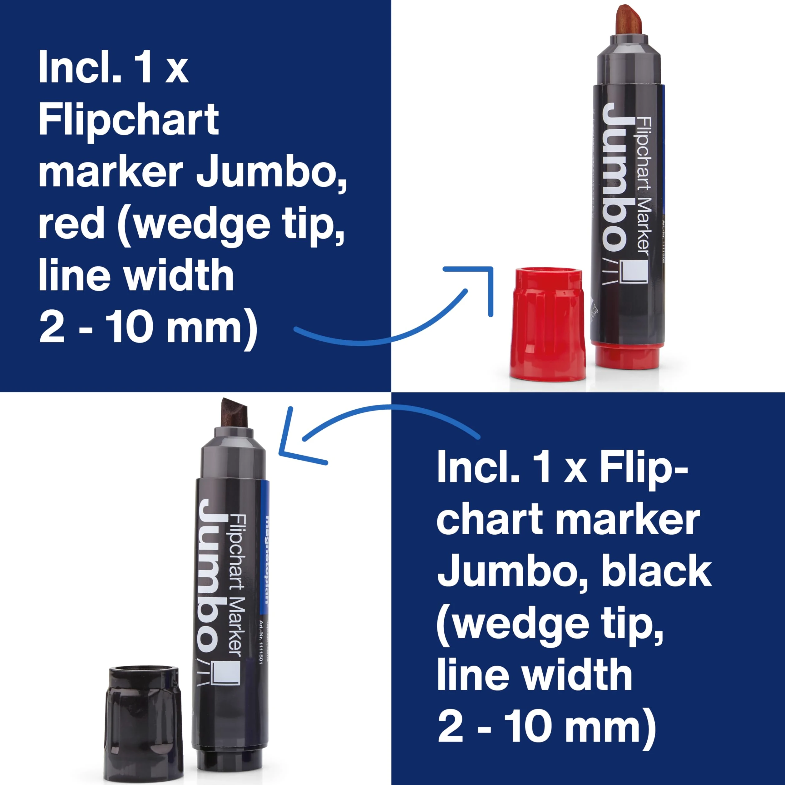 Flipchart Starter Kit