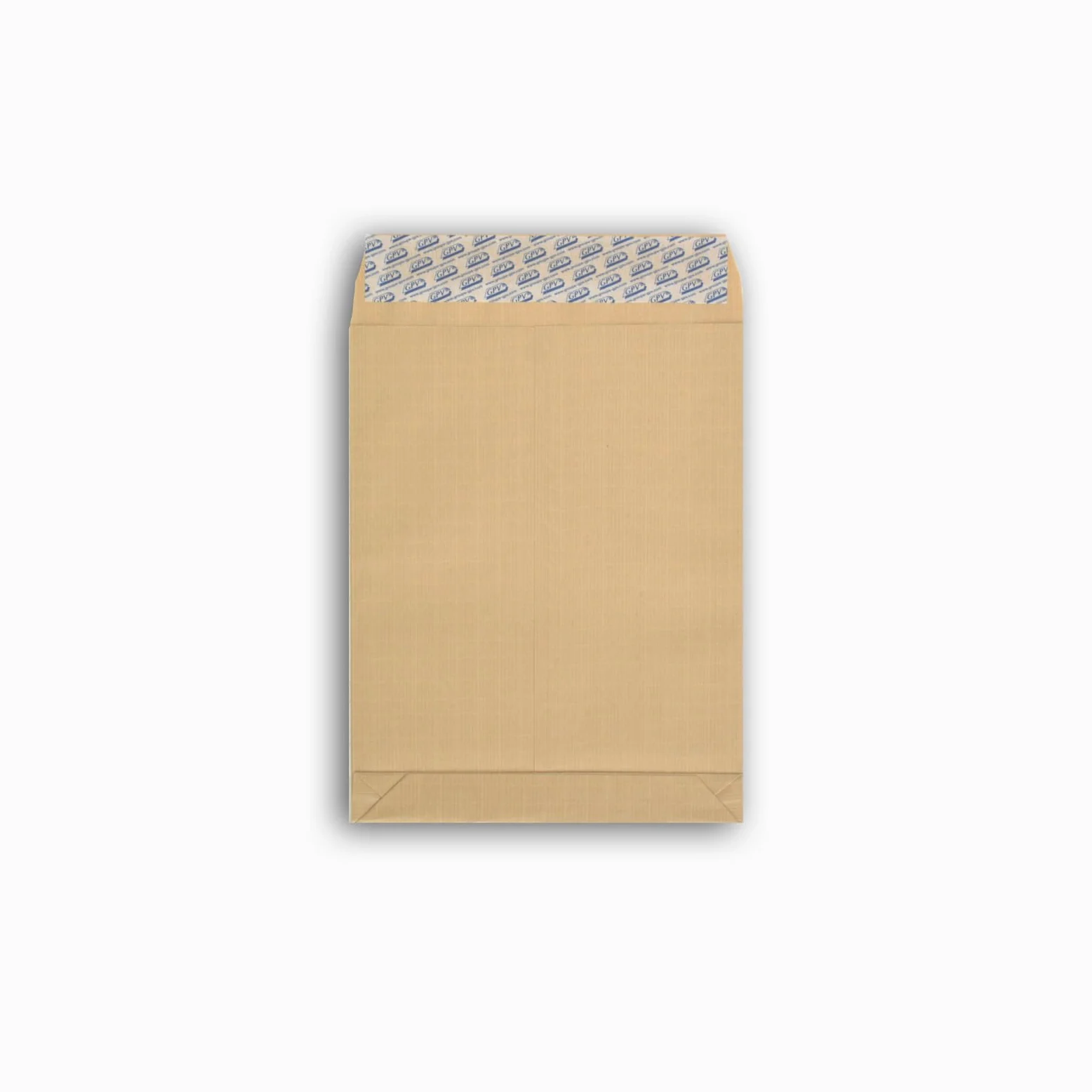 Buste Kraft Arma 130 g a soffietto C4
