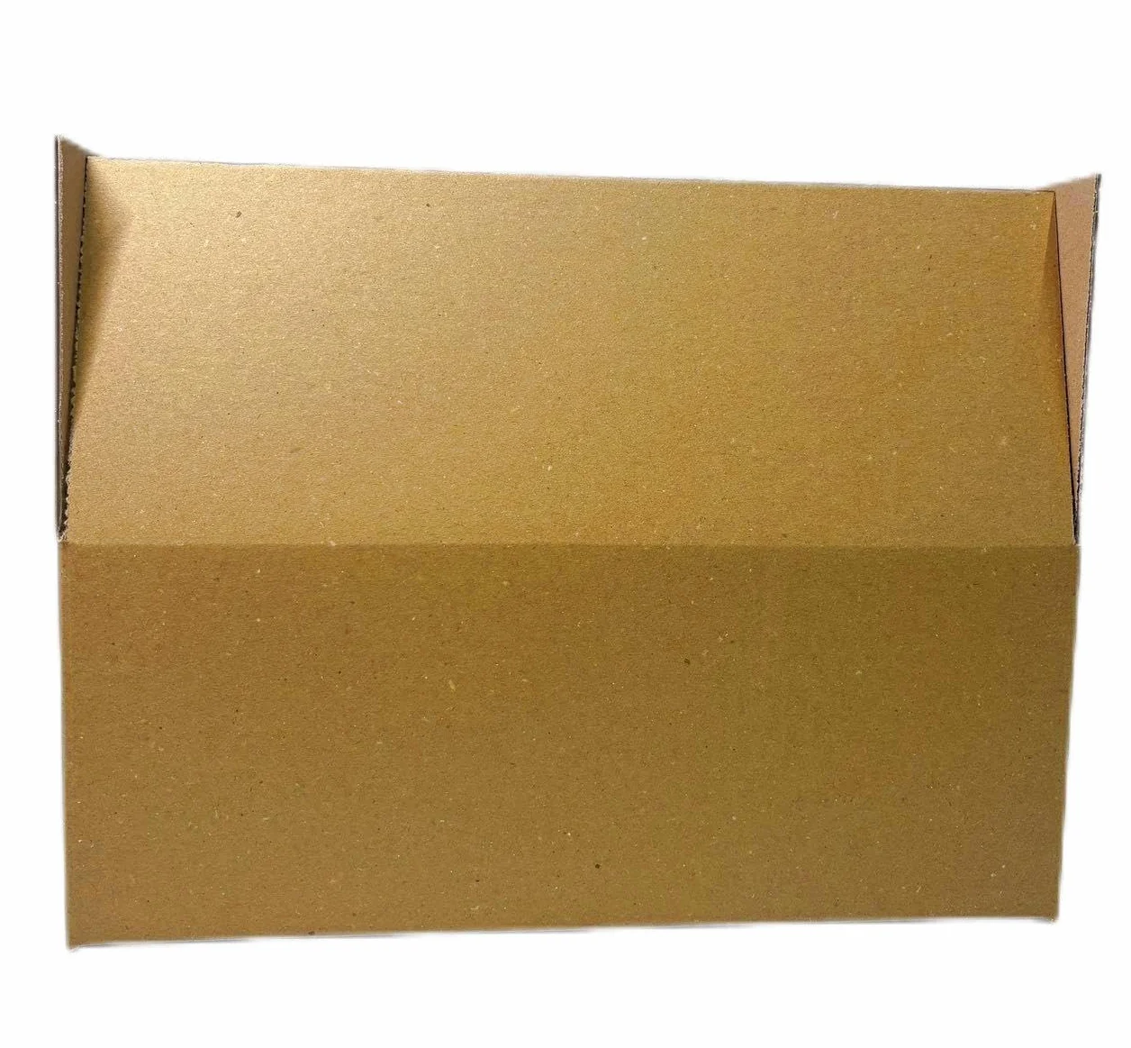 Scatole per Trasloco e Spedizioni, Cartone Onda Singola, 40x30x15 cm set da 40 pezzi (40 pezzi, 40x30x15 cm)