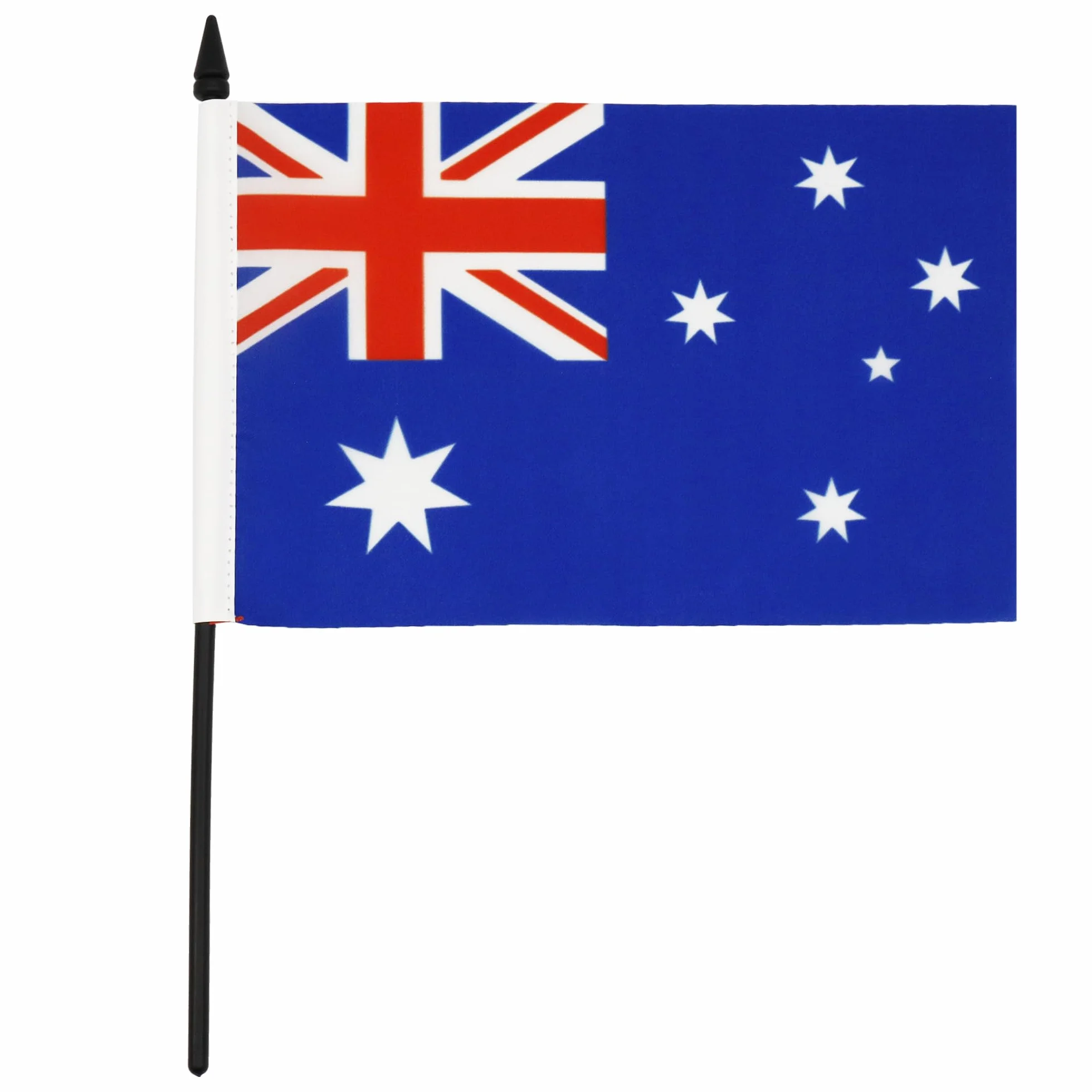 AZ FLAG Bandiera Da Tavolo Australia 21x14 cm Piccola Bandierina Australiana