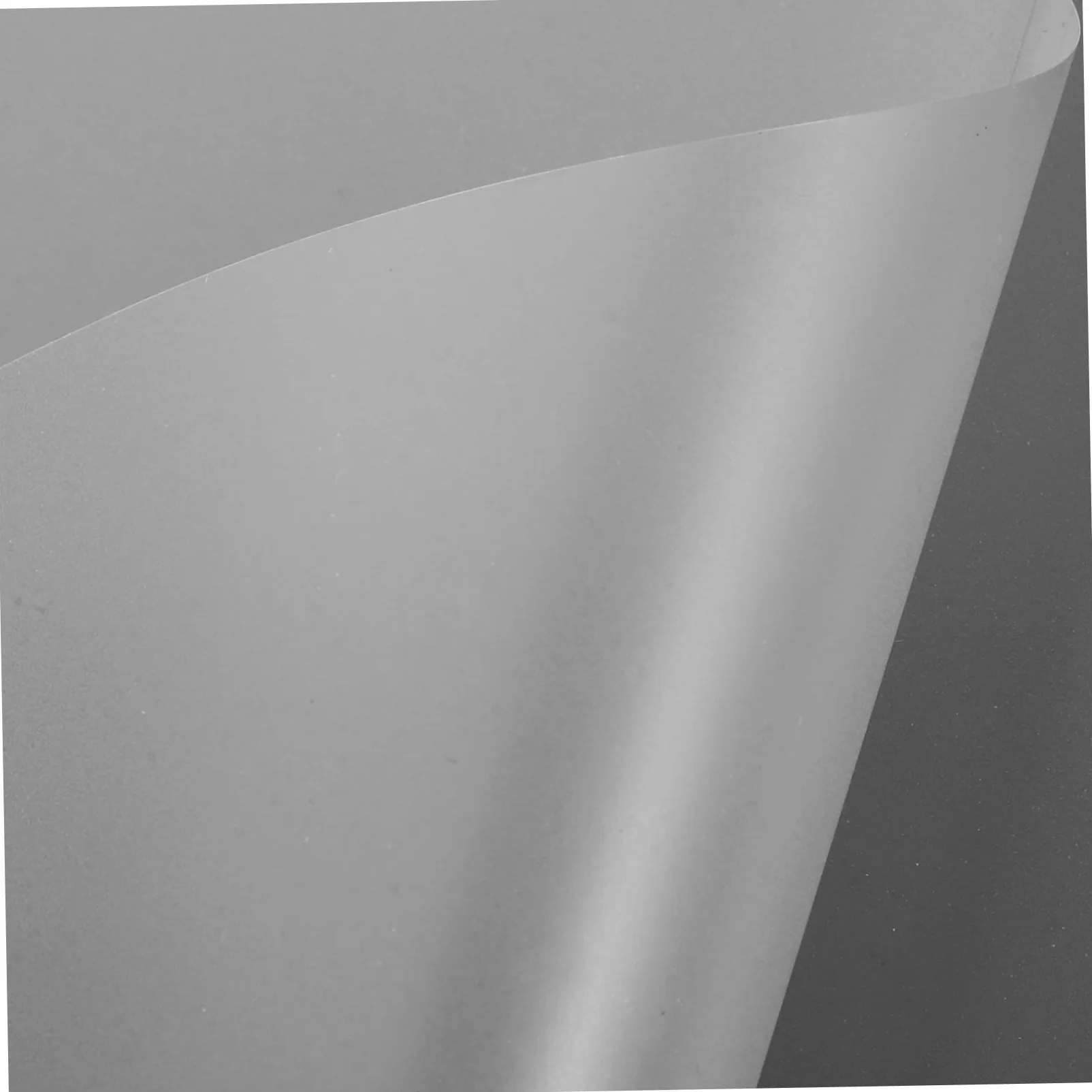 100 pezzi Plastificatura Trasparenti Film Laminazione Termica per Ufficio e Casa