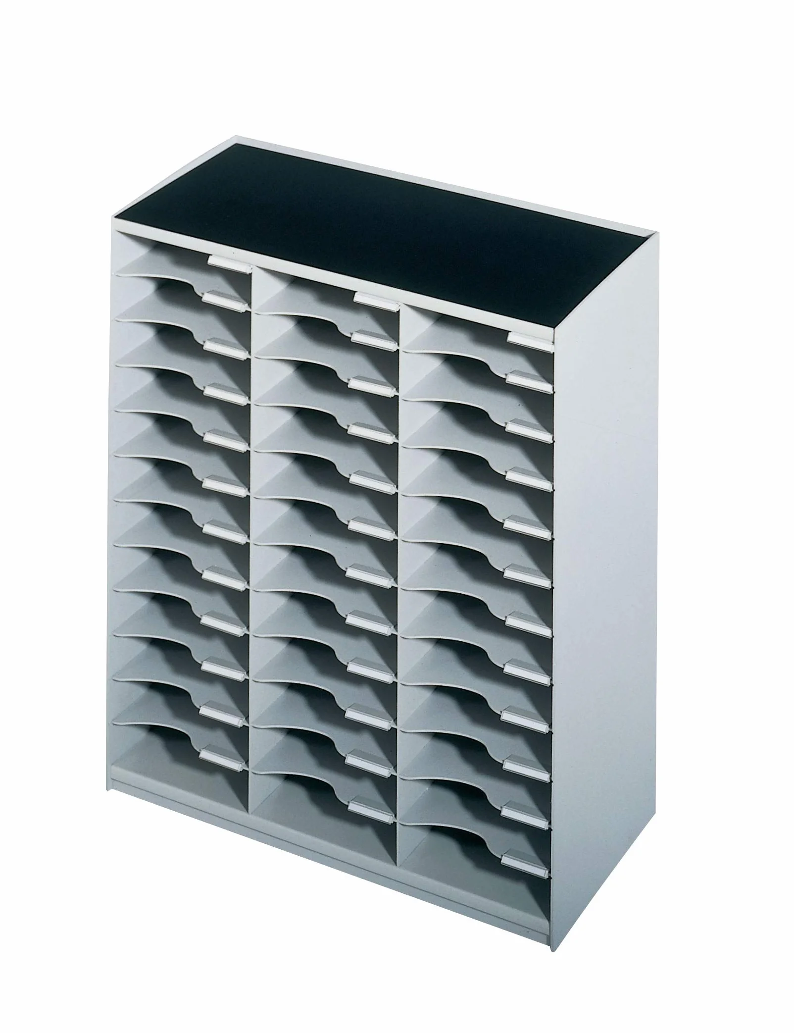 Paperflow K433602 Modulo, 36 Spazi
