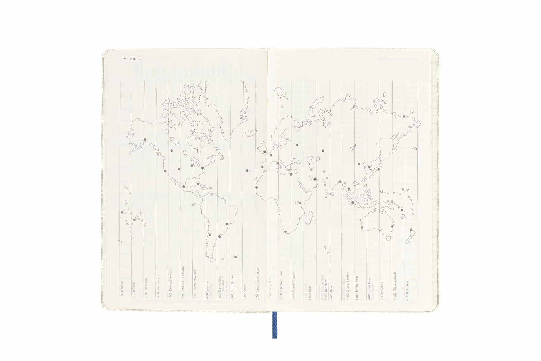 Moleskine Agenda Settimanale 2023, Agenda 12-Mesi, Edizione Limitata Alice nel Paese delle Meraviglie, Agenda con Copertina Rigida e Chiusura Elastica, Formato Large 9 x 14 cm