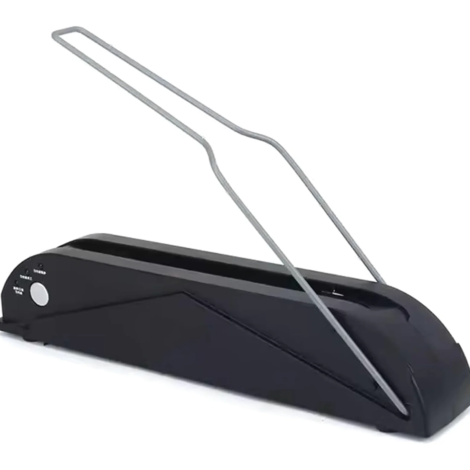 Accessori per Ufficio, Kit di Rilegatura elettrica a Caldo, rilegatrice Termica per Libri A4, Riscaldamento rapido di 1 Minuto, può rilegare Spessore di 20 mm a Caldo, per soddisfa