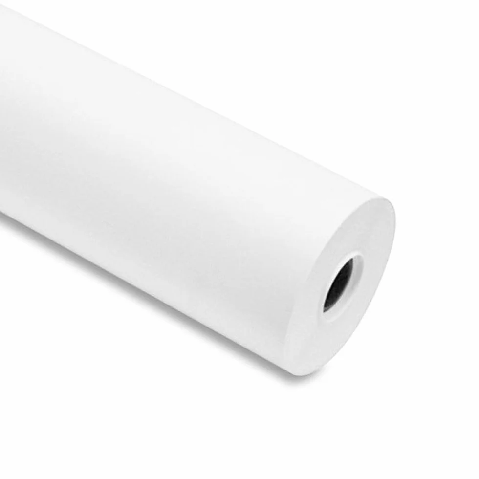 Carta Plotter HP EPSON STYLUS Inkjet 61 cm x 50 m 90 g/m² Rotolo