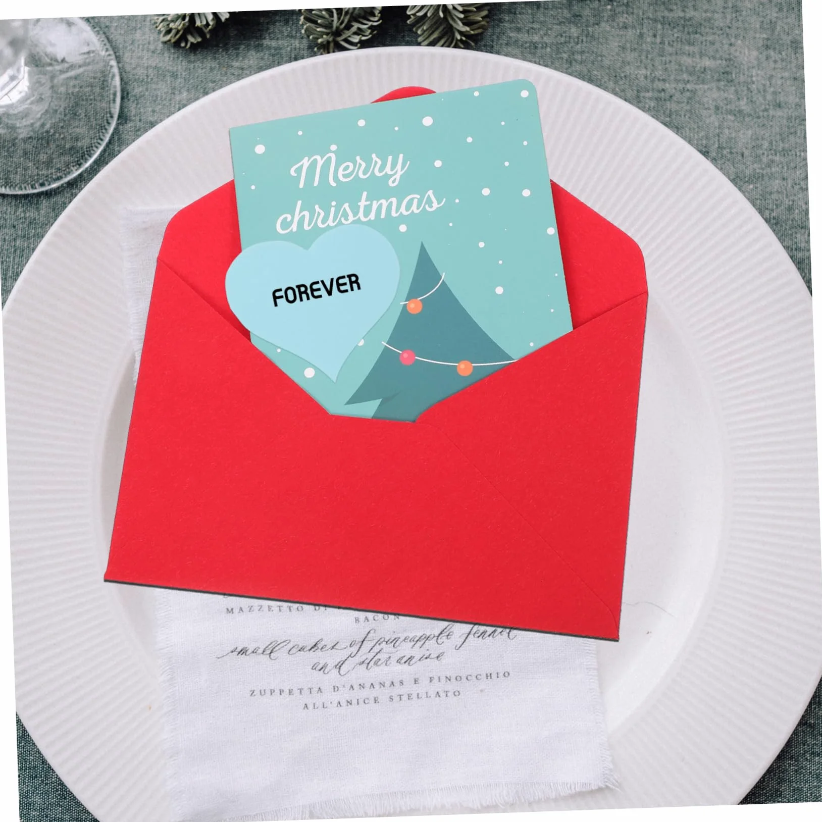 STOBOK 300 Pz Carta d'amore appunti appunti Carino adesivi biglietti d'auguri etichette blocco note a cuore promemoria appiccicosi A forma di cuore inceppamento della carta foglio bianco